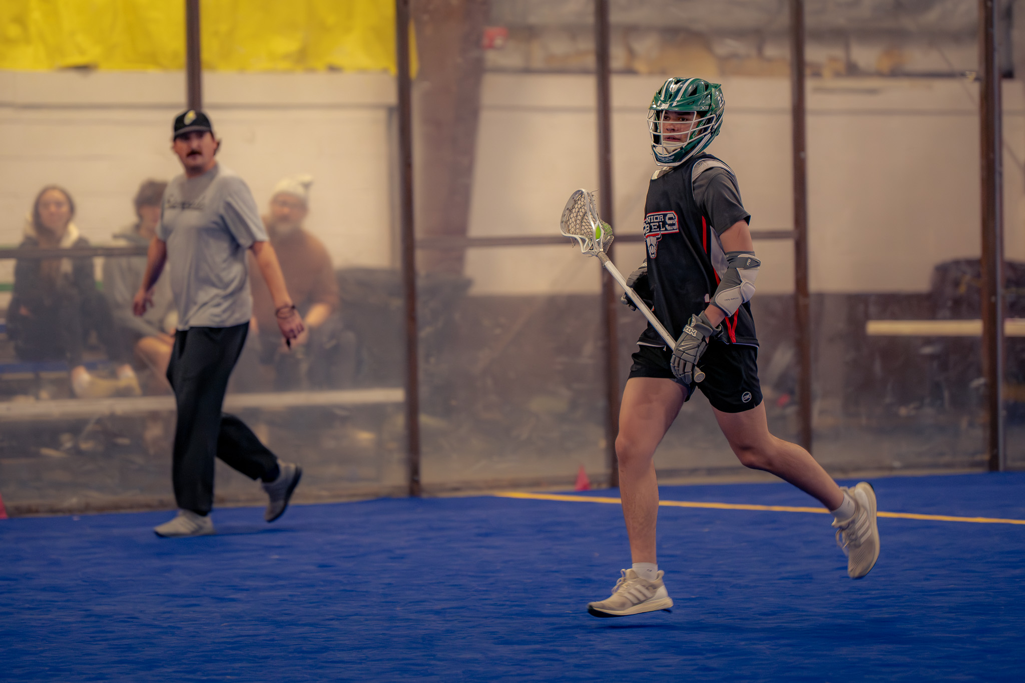 Box Lacrosse Week 5 photo 23