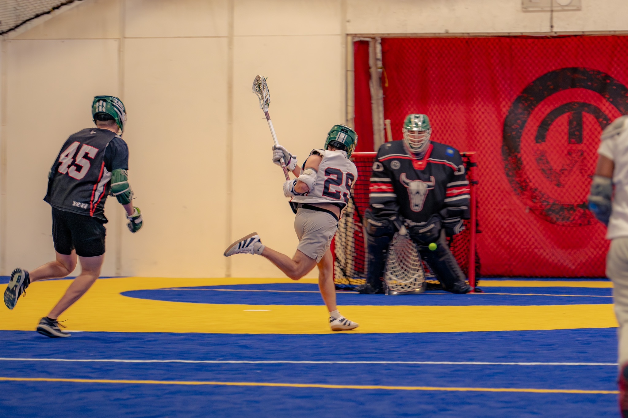 Box Lacrosse Week 5 photo 24