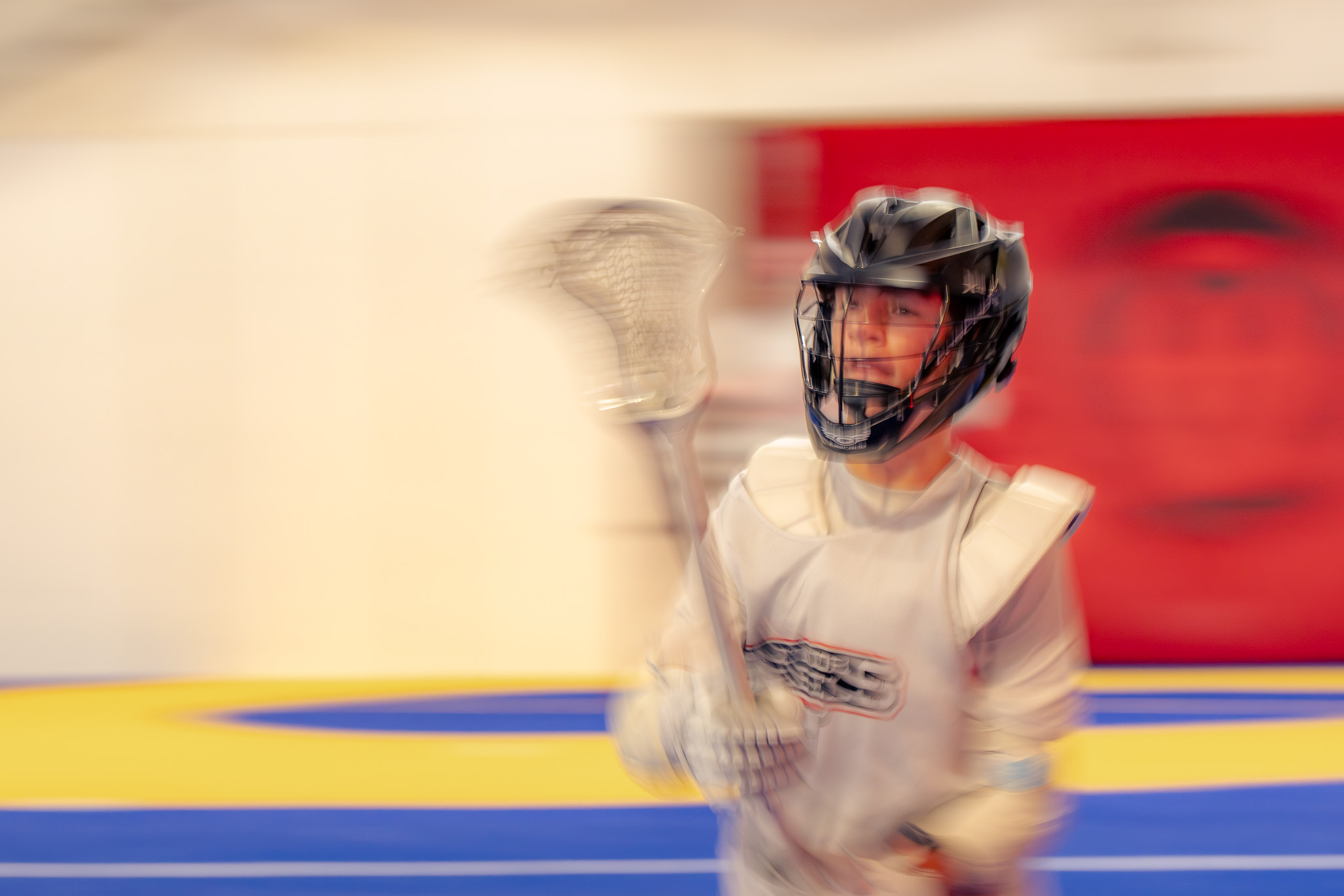 Box Lacrosse Week 5 photo 25