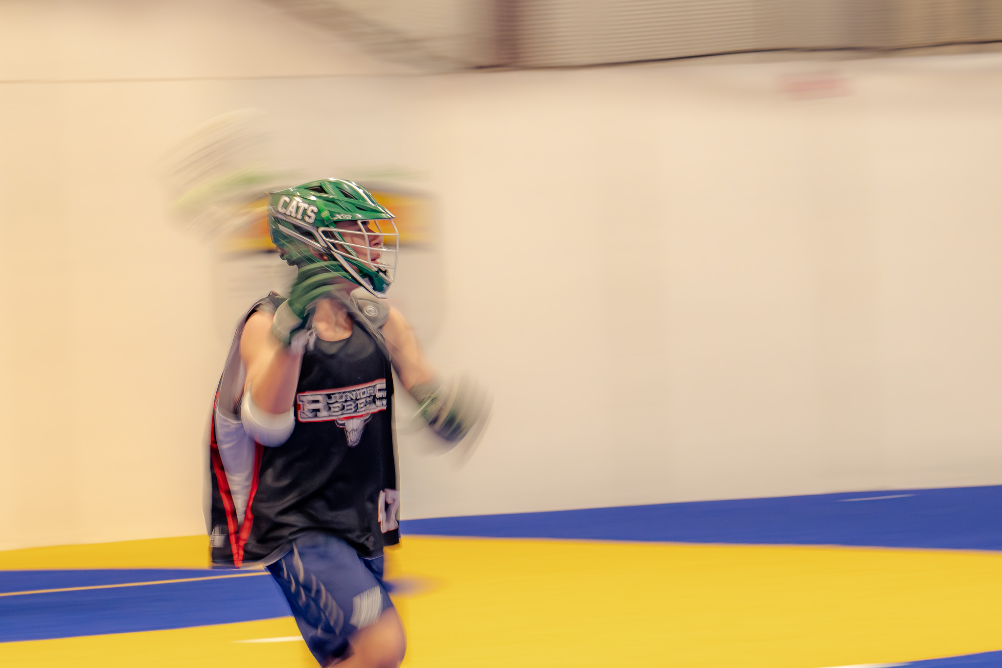 Box Lacrosse Week 5 photo 28