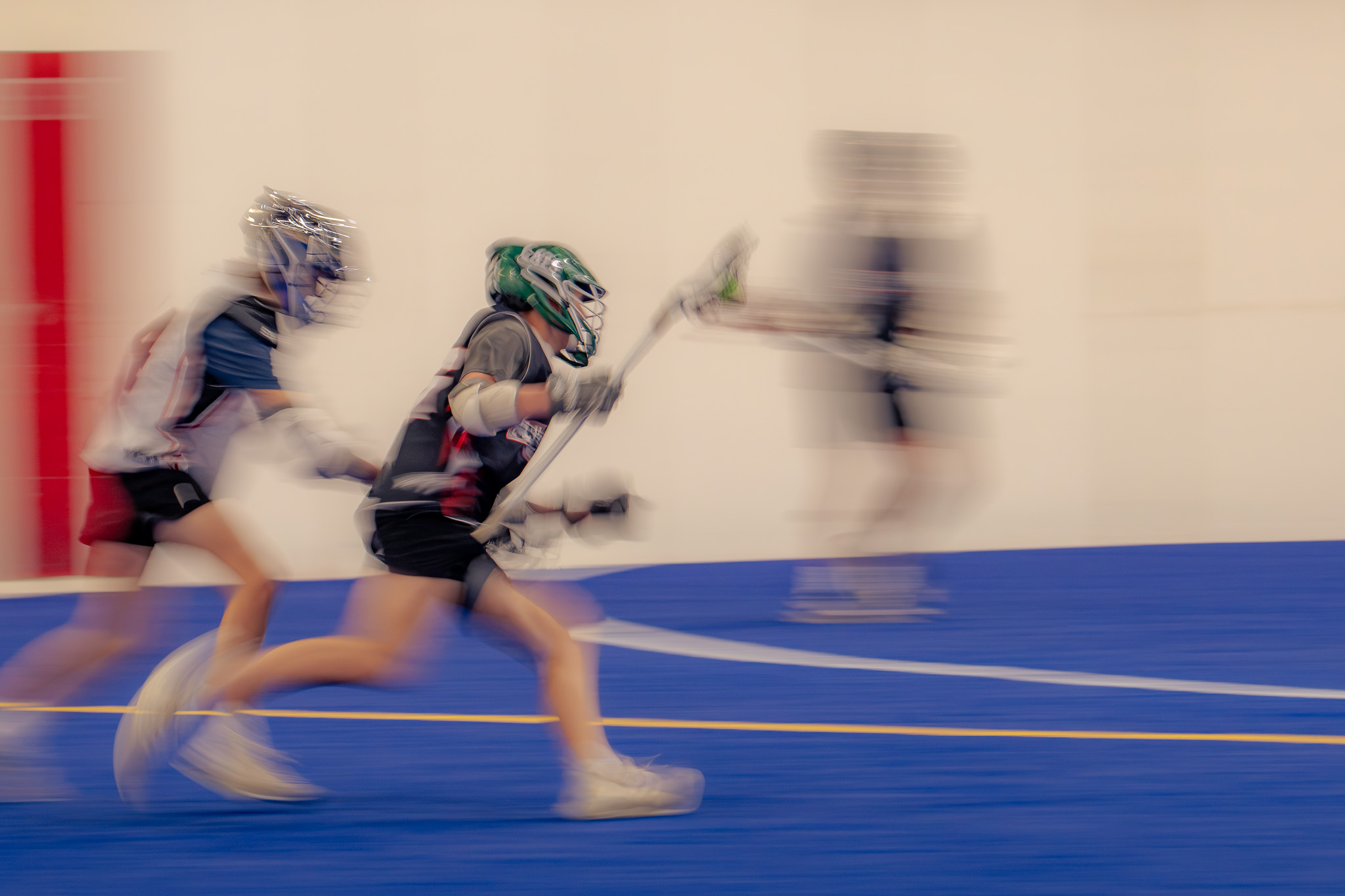 Box Lacrosse Week 5 photo 29