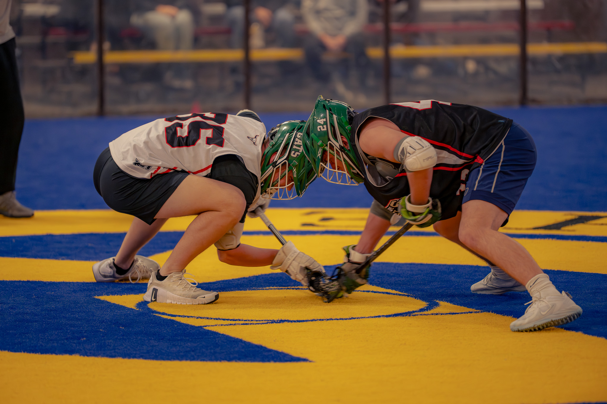 Box Lacrosse Week 5 photo 3