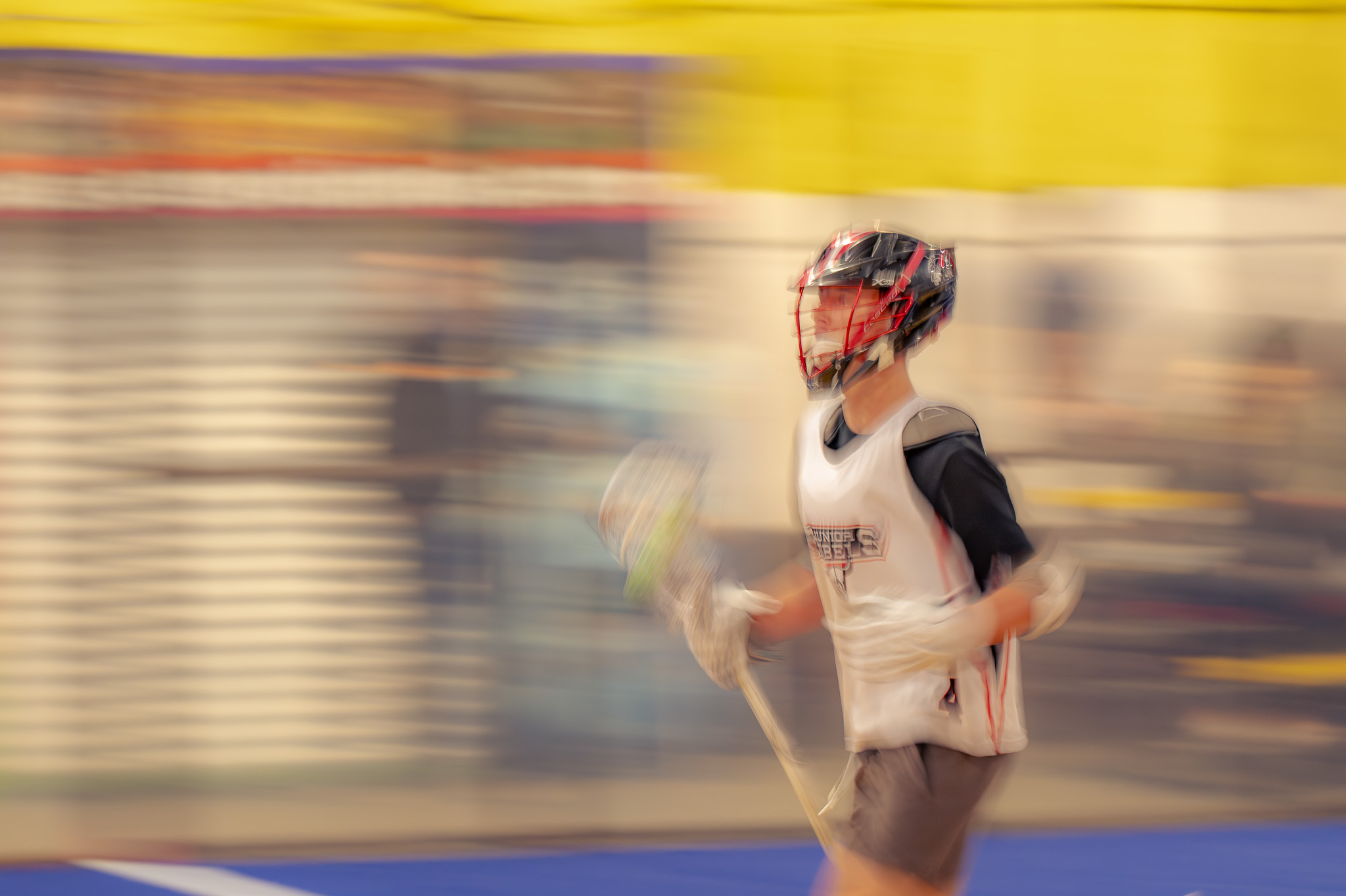 Box Lacrosse Week 5 photo 30