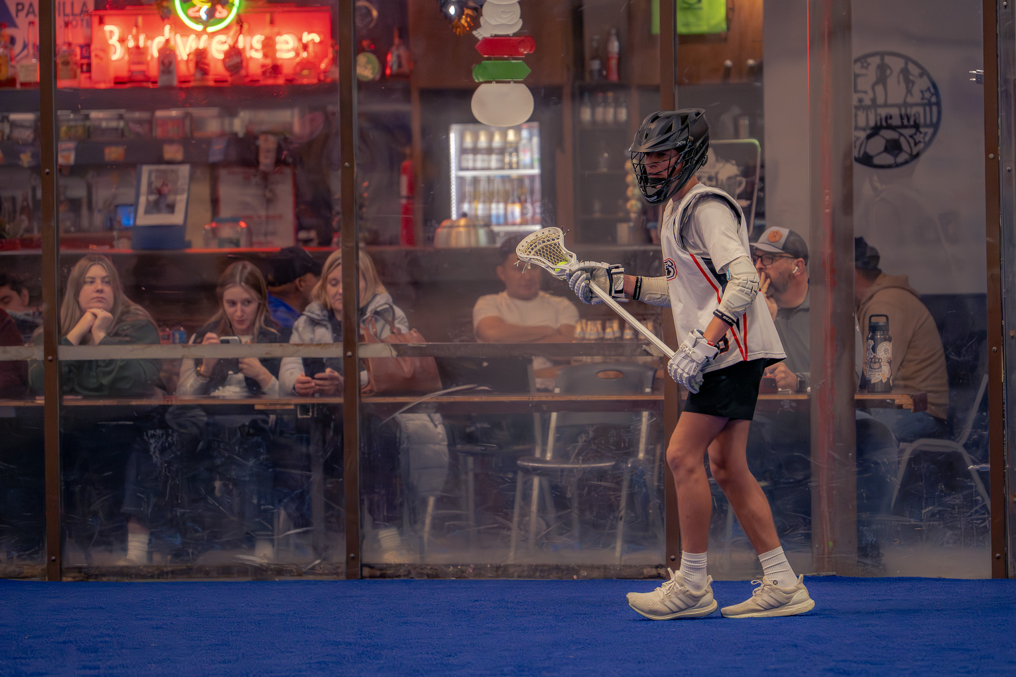 Box Lacrosse Week 5 photo 31