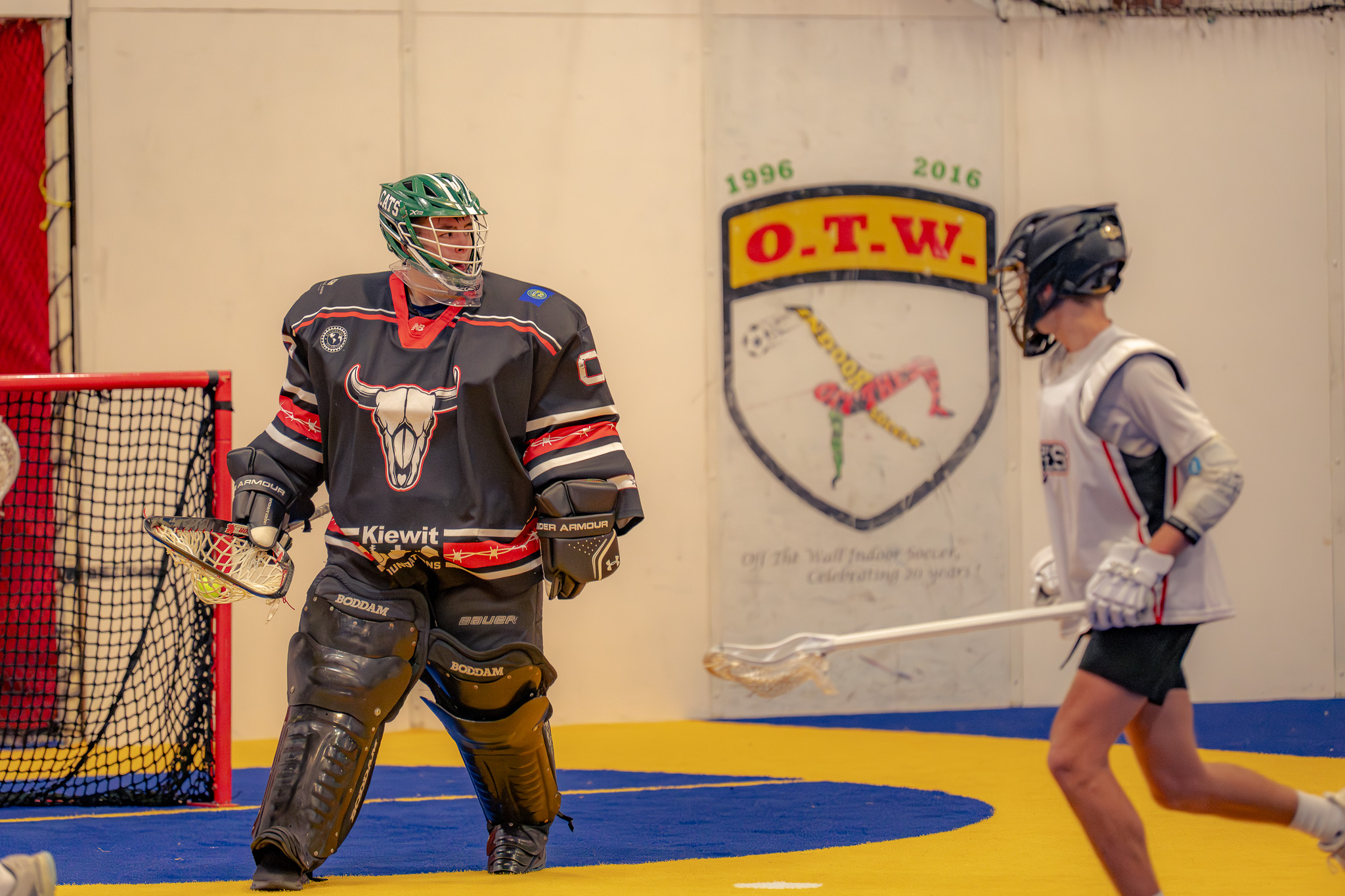 Box Lacrosse Week 5 photo 32