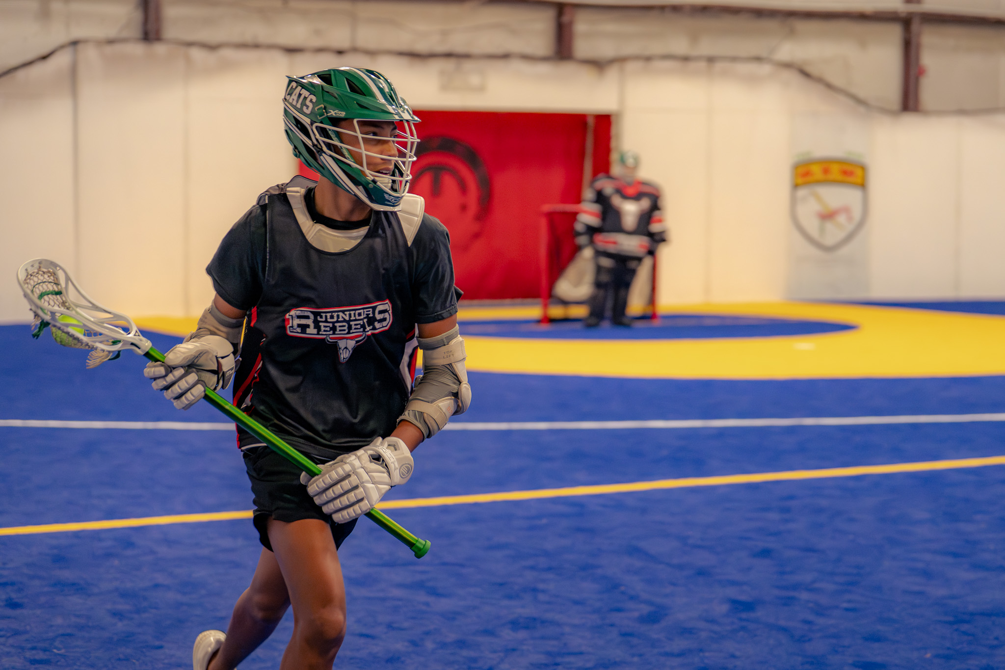 Box Lacrosse Week 5 photo 33