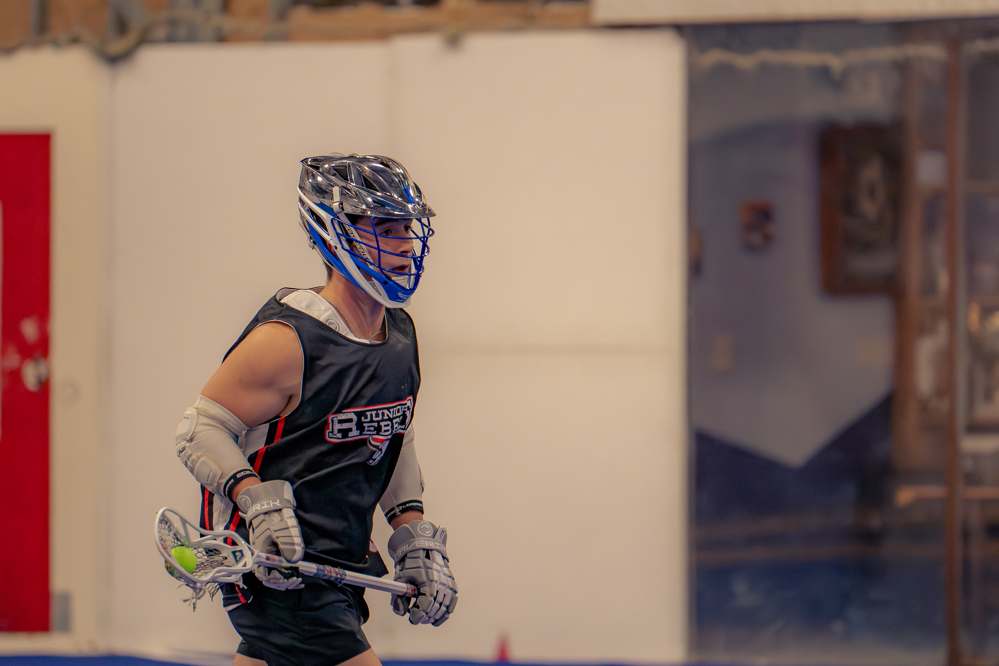 Box Lacrosse Week 5 photo 35