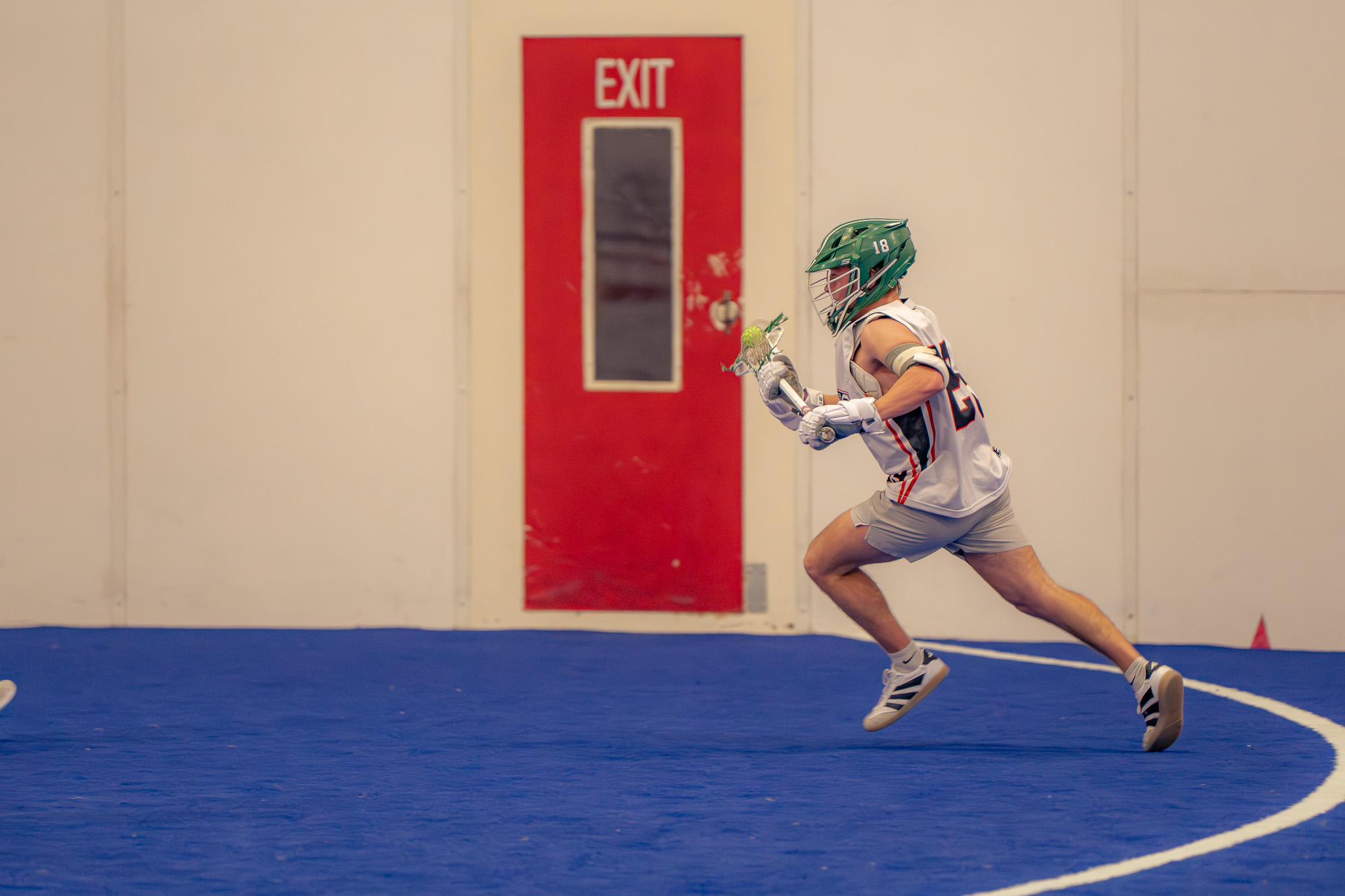Box Lacrosse Week 5 photo 37