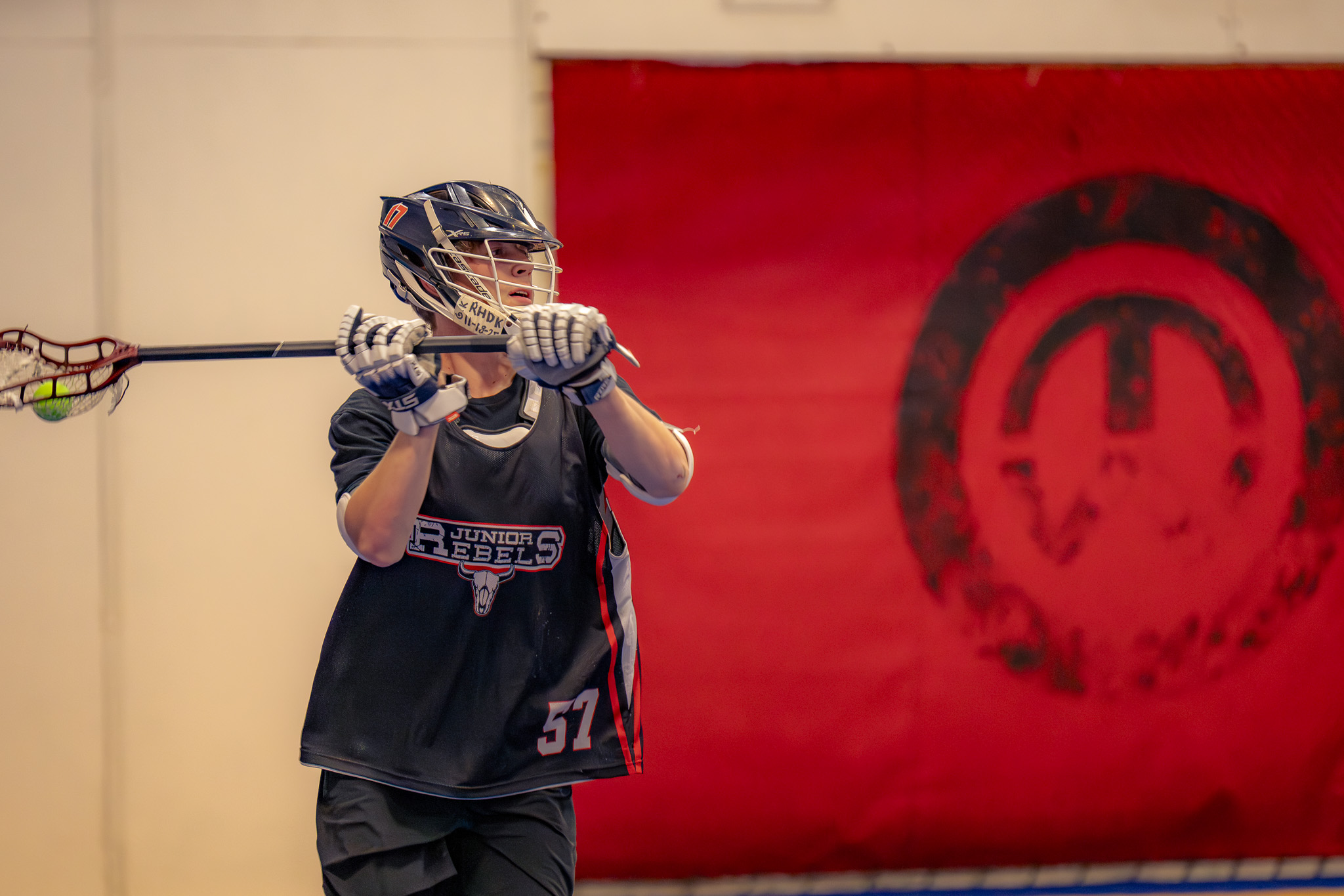 Box Lacrosse Week 5 photo 39