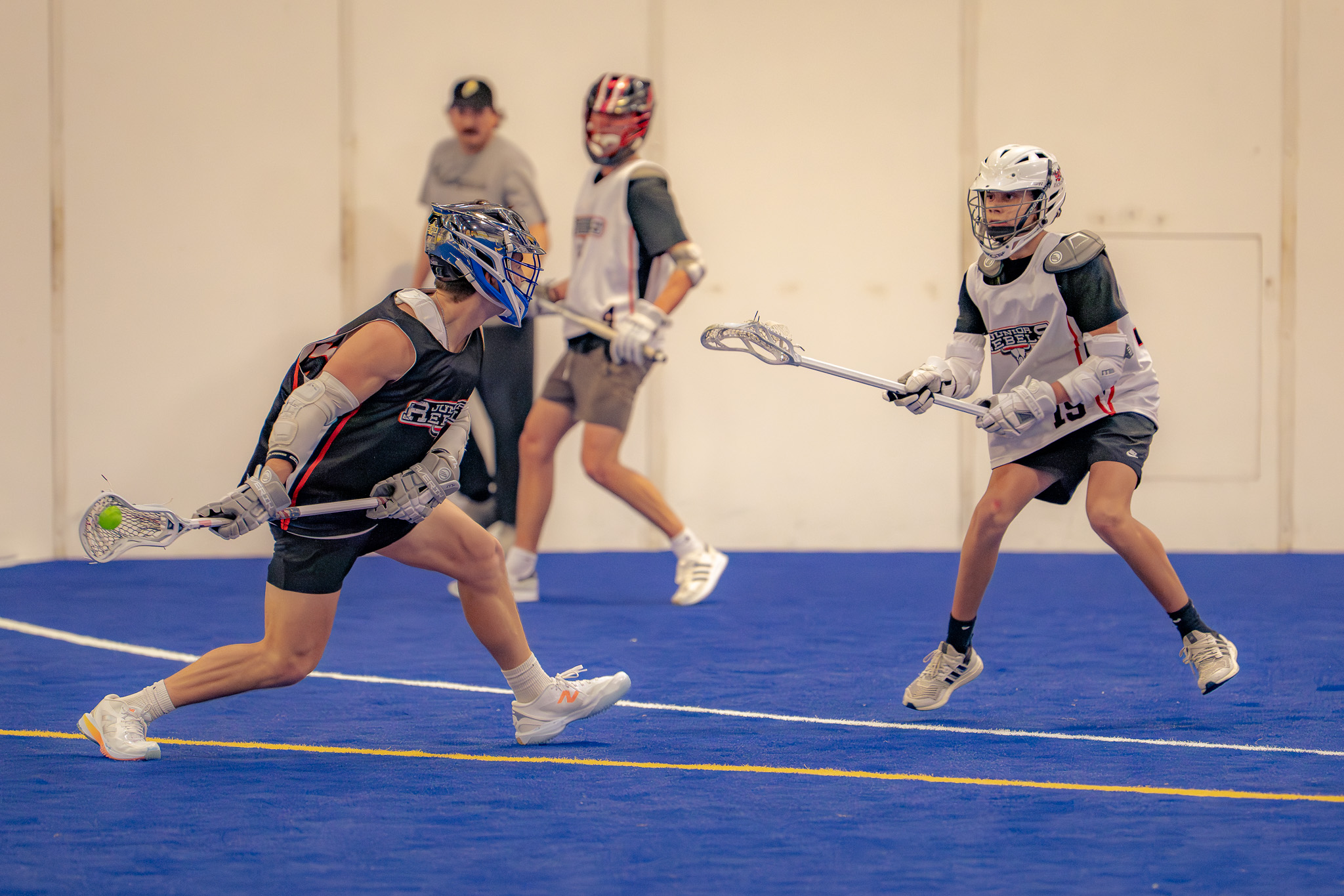 Box Lacrosse Week 5 photo 40