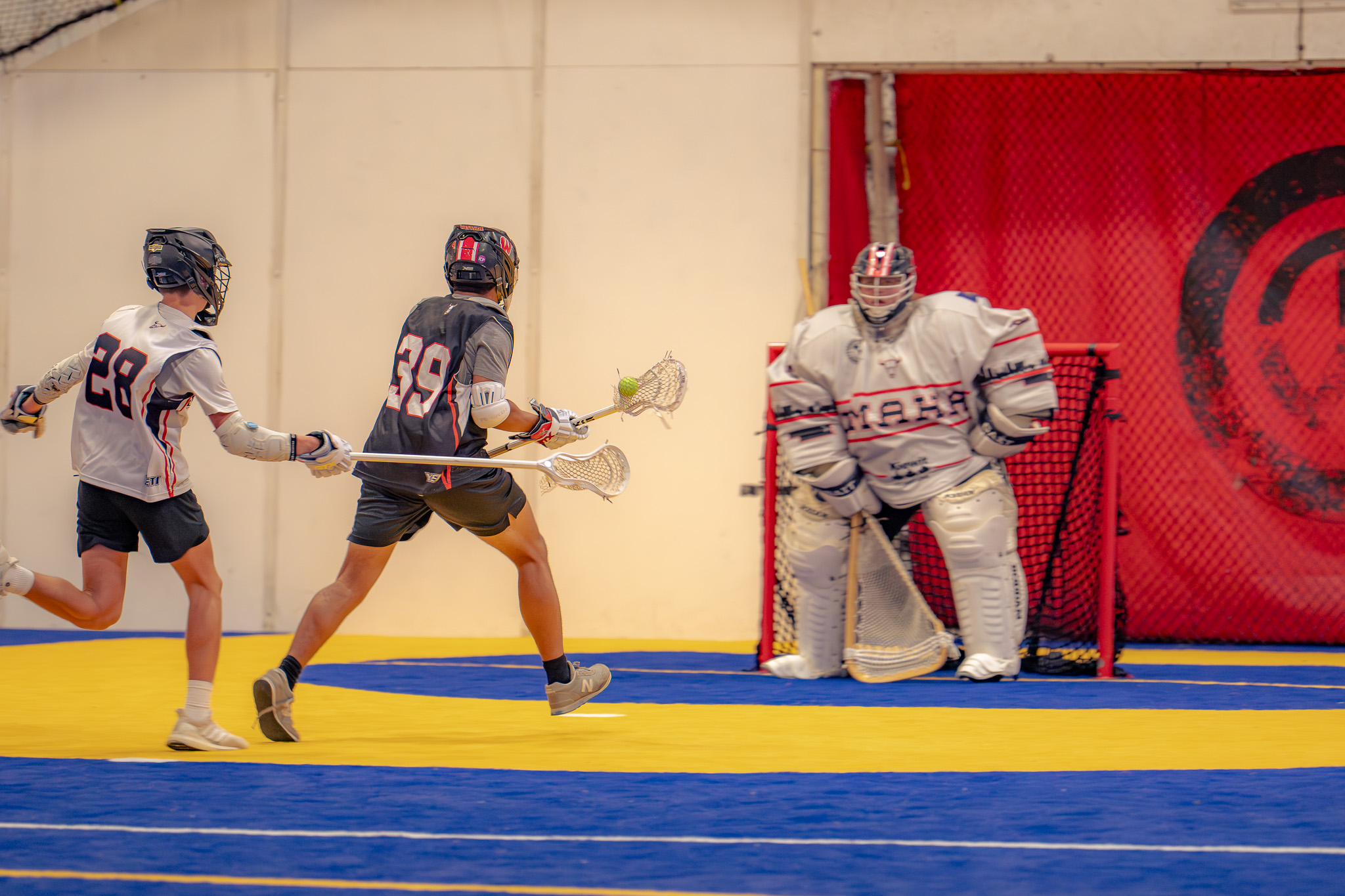 Box Lacrosse Week 5 photo 42