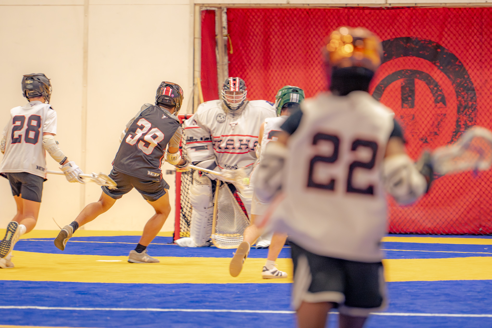 Box Lacrosse Week 5 photo 43