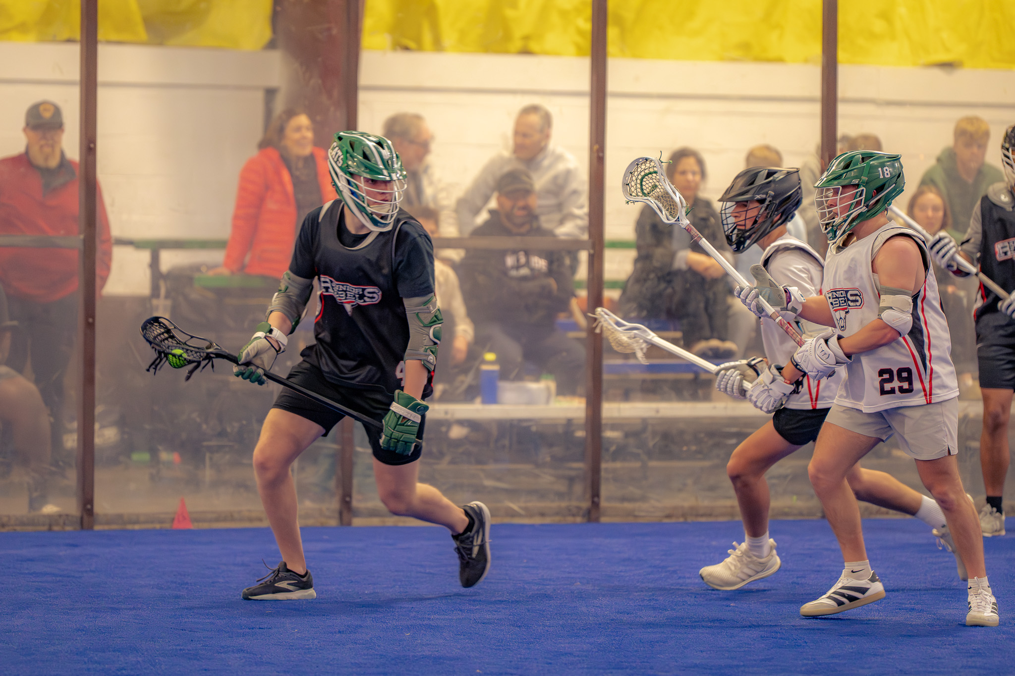 Box Lacrosse Week 5 photo 44