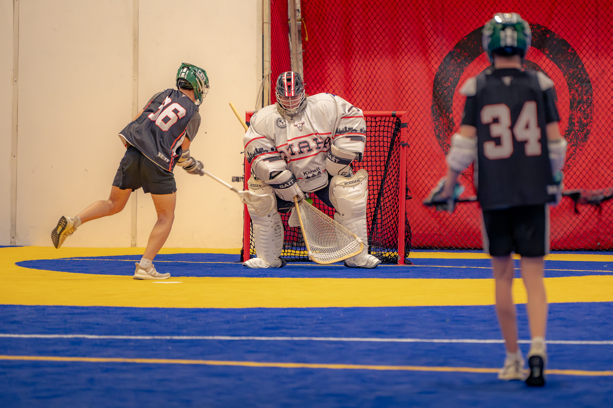 Box Lacrosse Week 5 photo 45