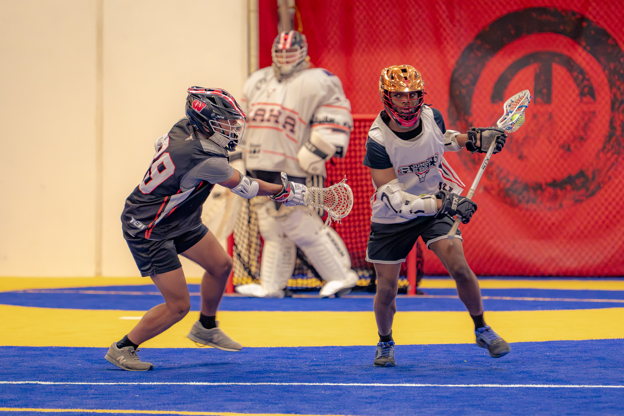 Box Lacrosse Week 5 photo 46