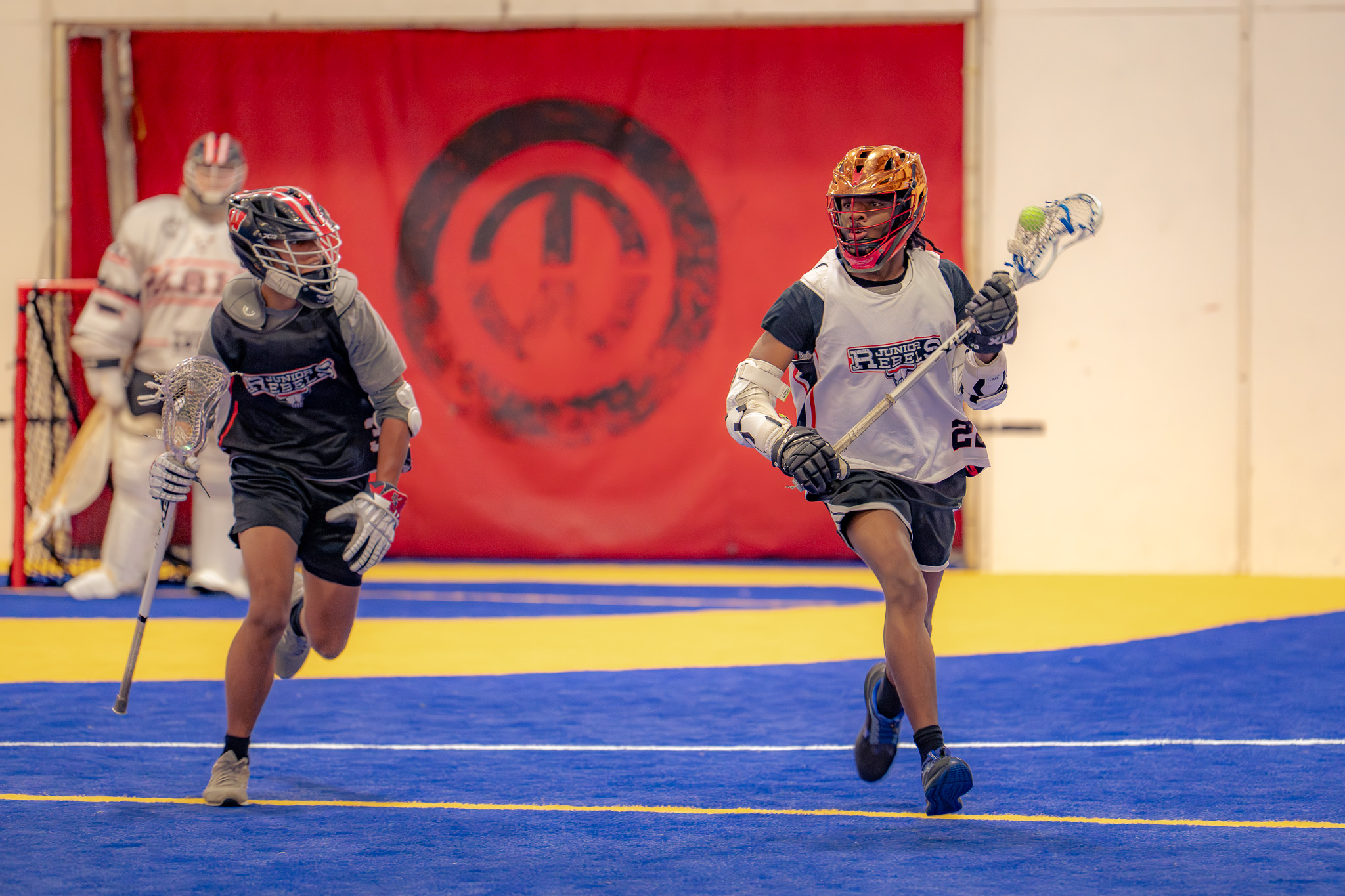 Box Lacrosse Week 5 photo 47