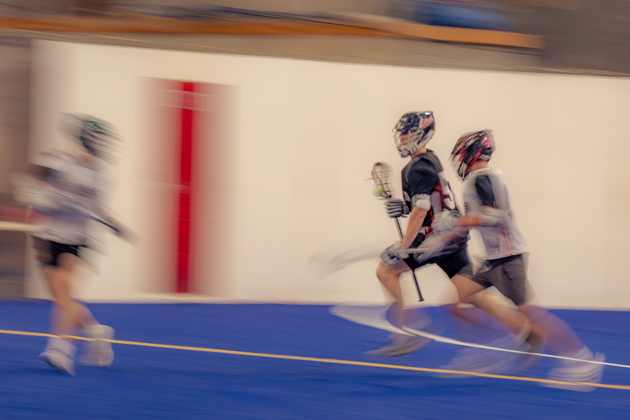 Box Lacrosse Week 5 photo 48