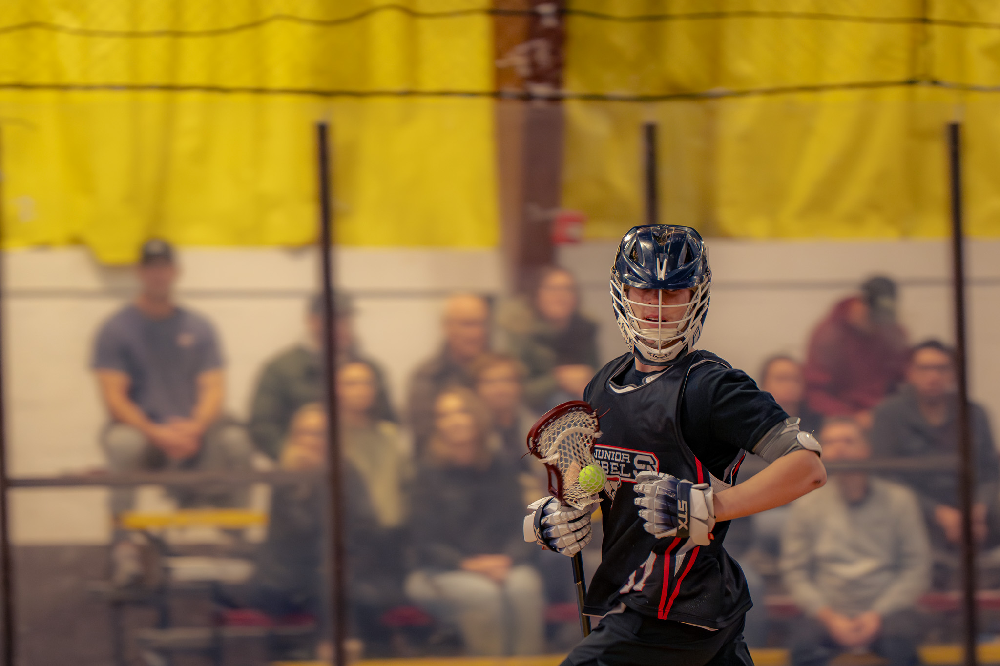 Box Lacrosse Week 5 photo 5