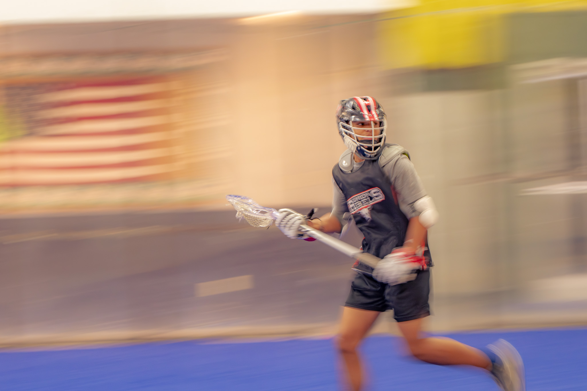Box Lacrosse Week 5 photo 50