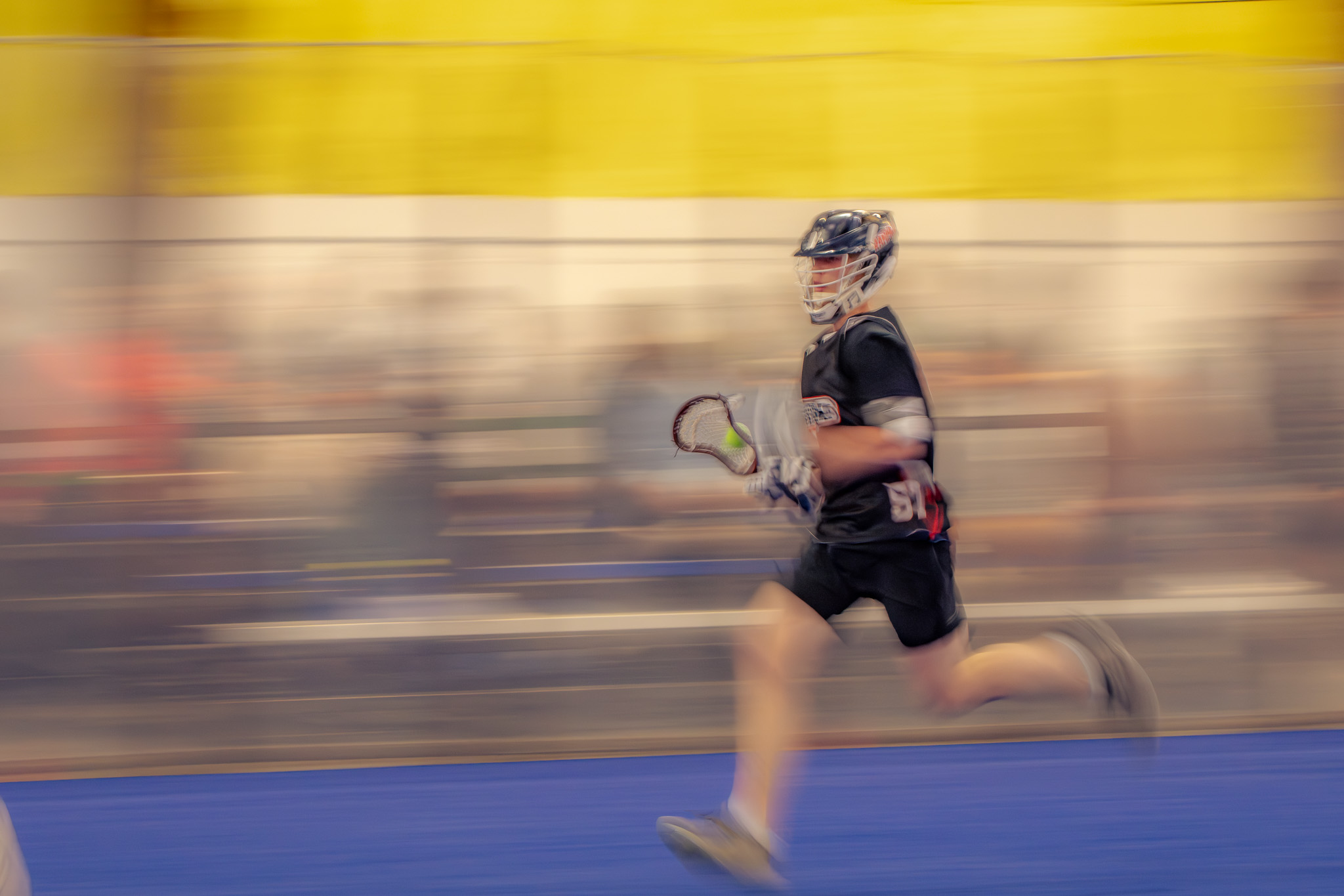 Box Lacrosse Week 5 photo 52