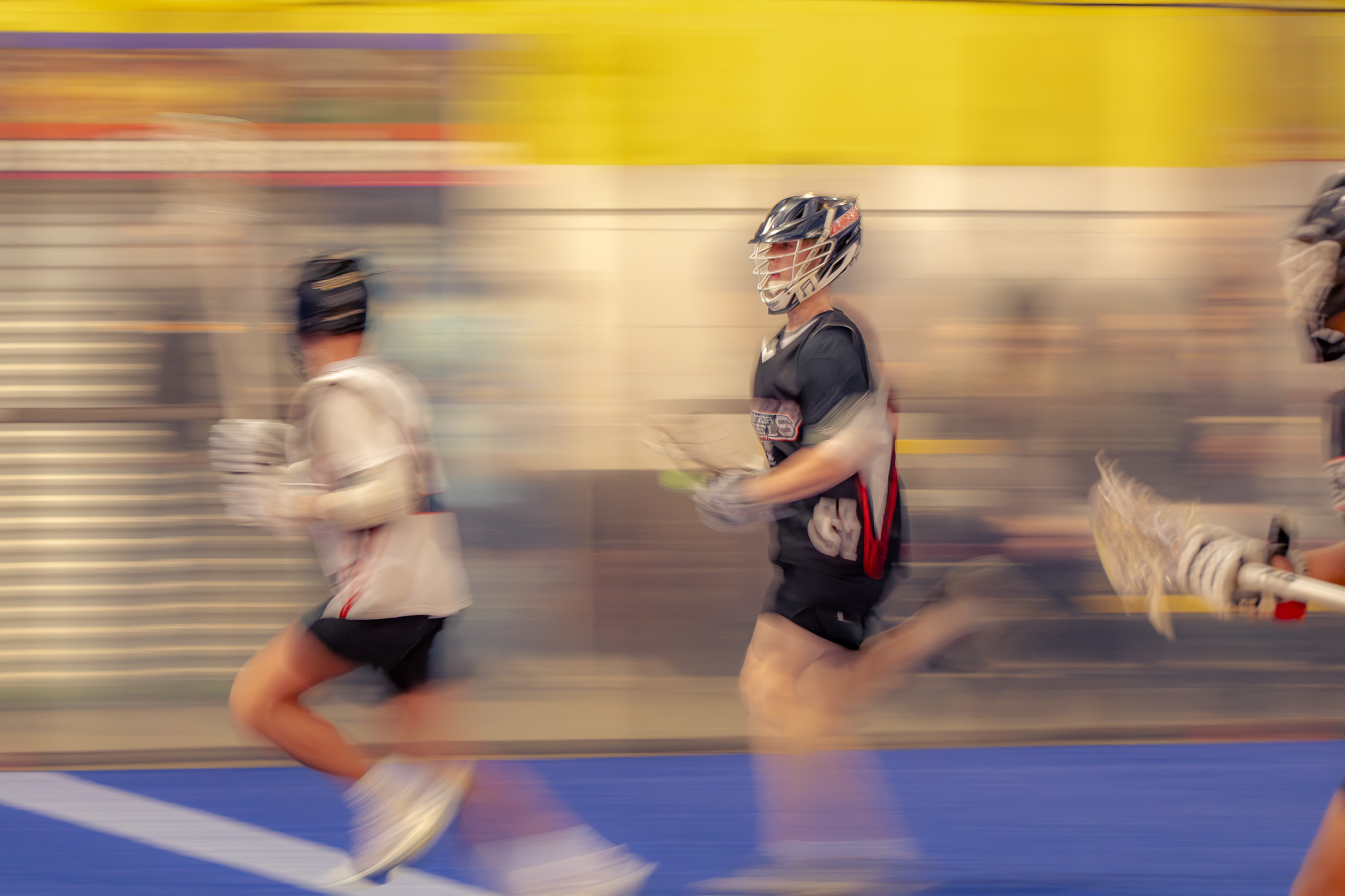 Box Lacrosse Week 5 photo 53