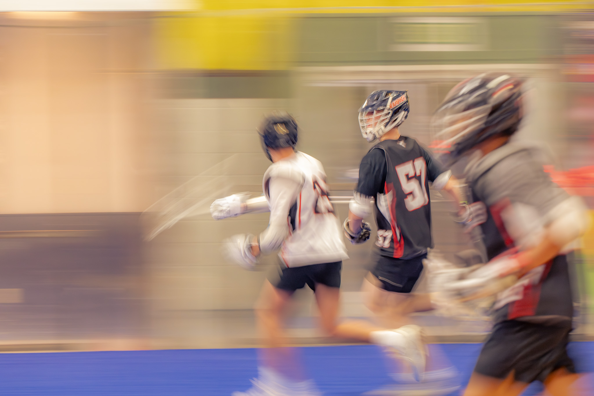 Box Lacrosse Week 5 photo 54