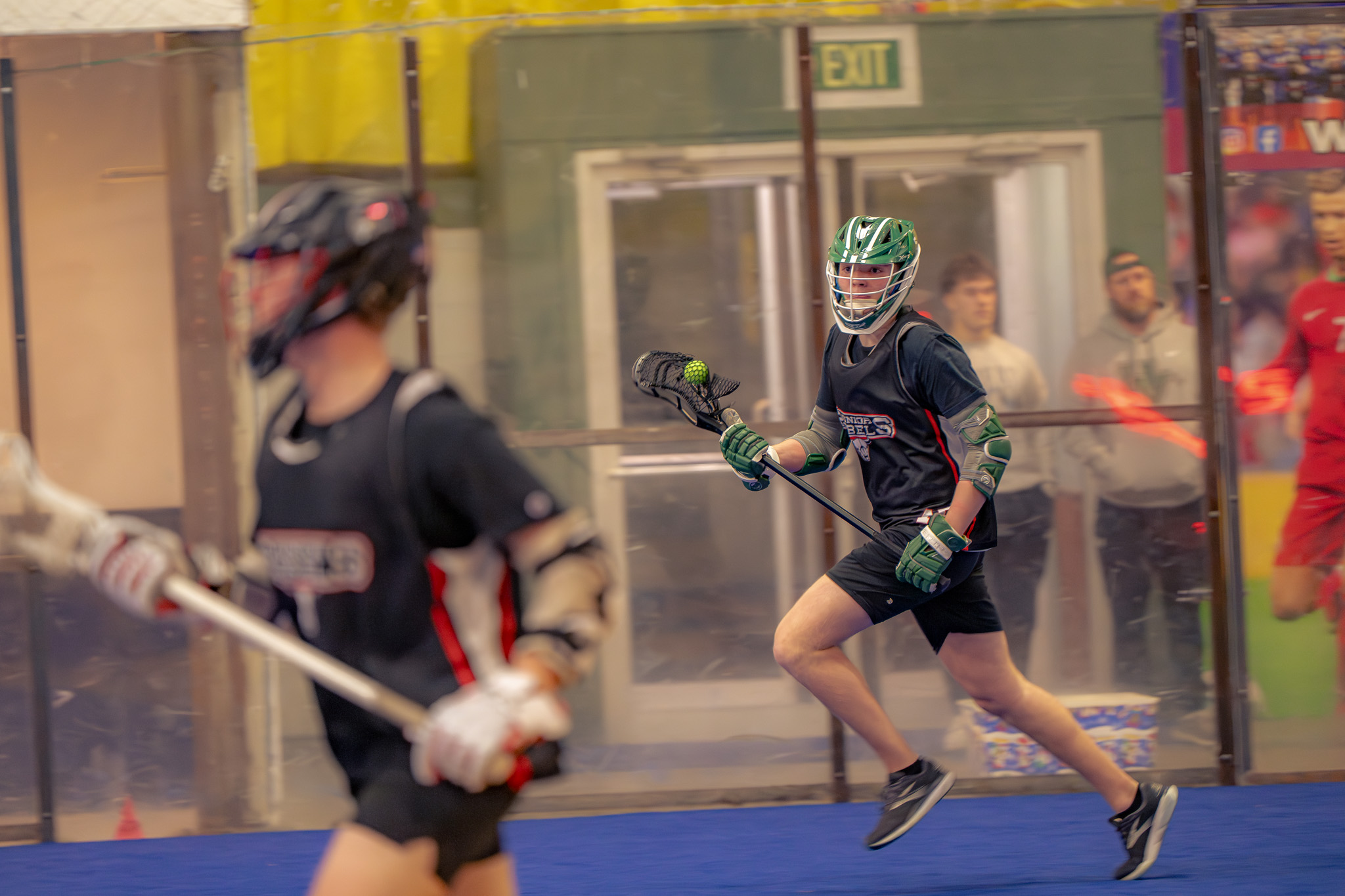 Box Lacrosse Week 5 photo 55