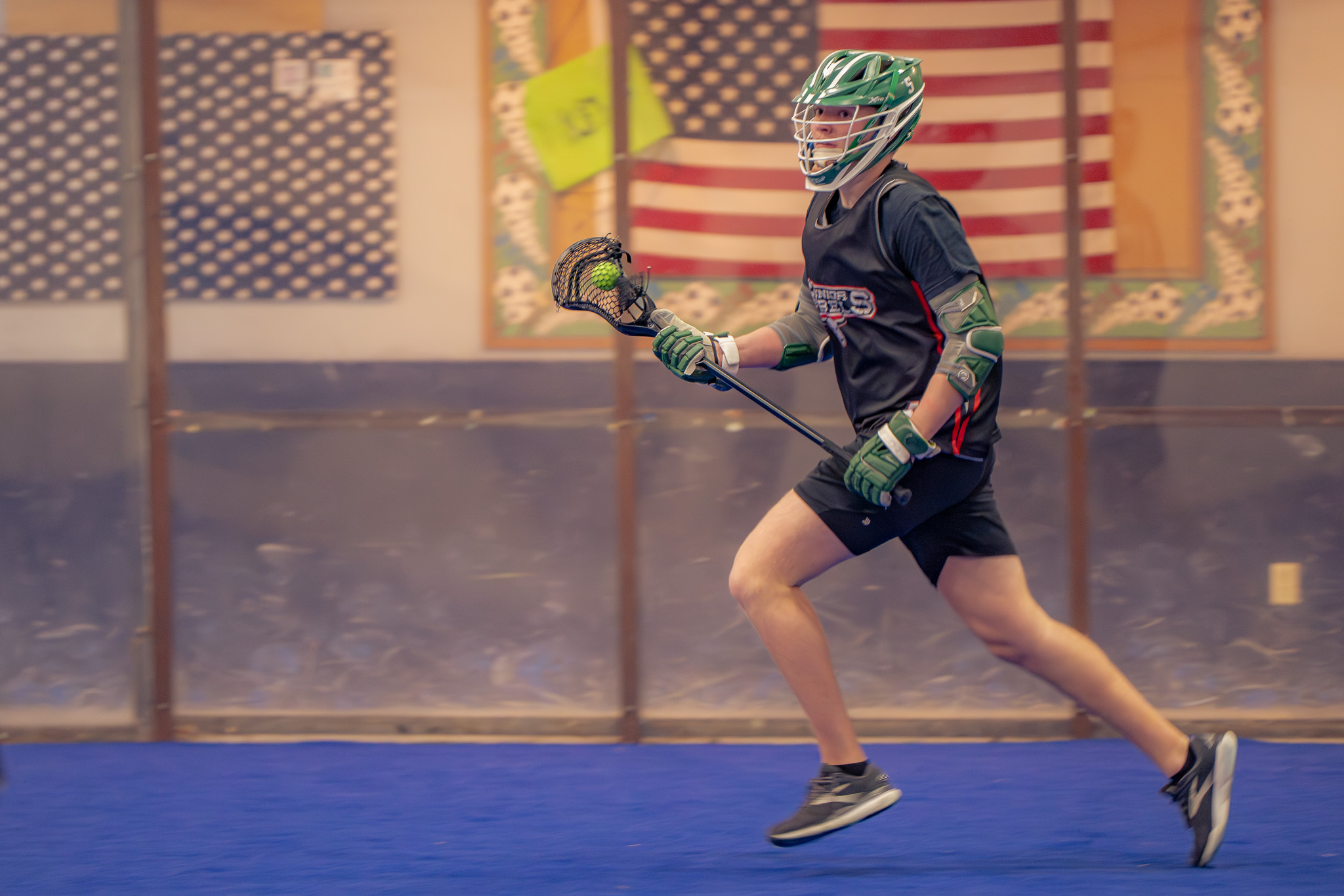 Box Lacrosse Week 5 photo 56