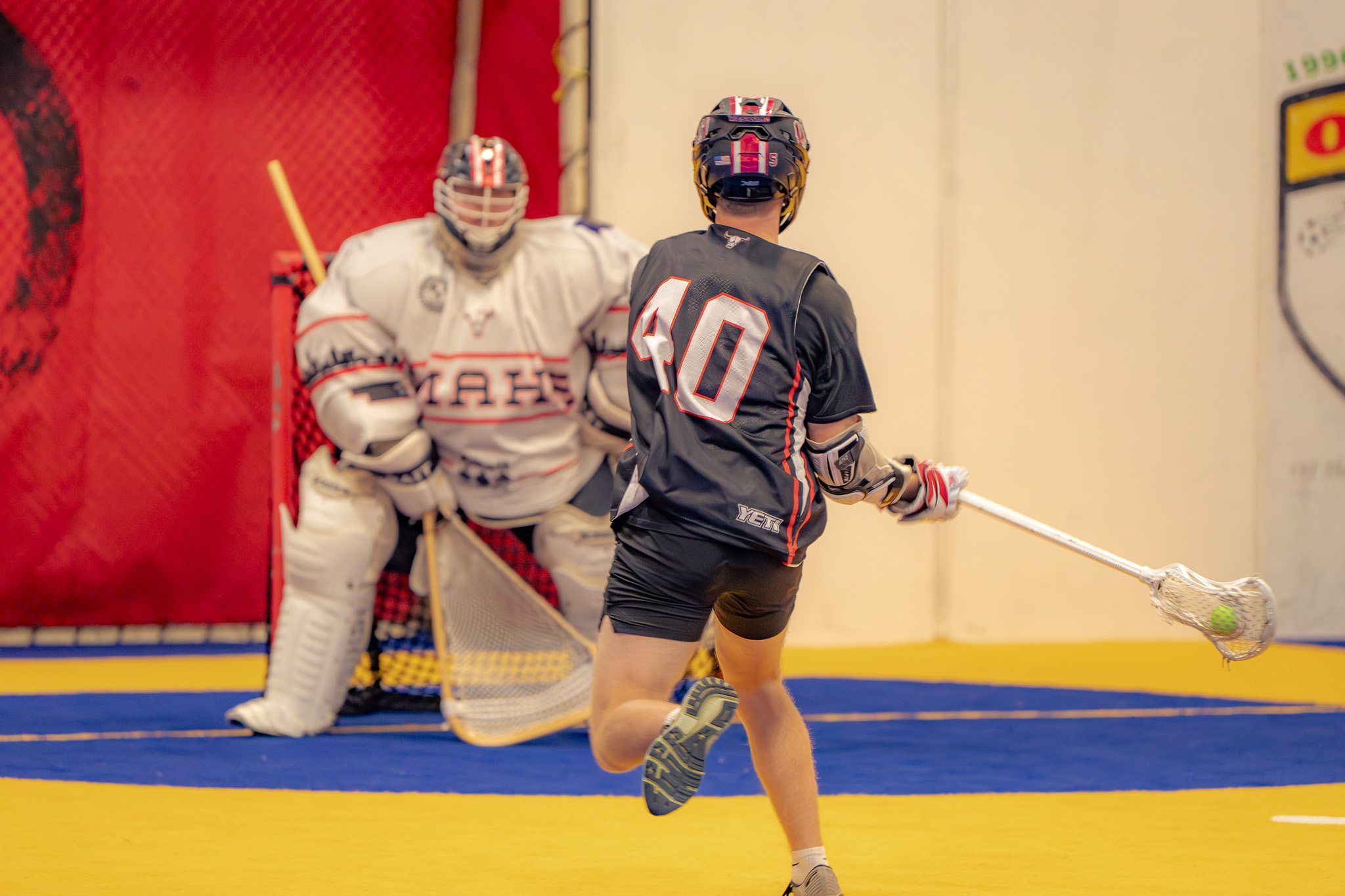 Box Lacrosse Week 5 photo 57