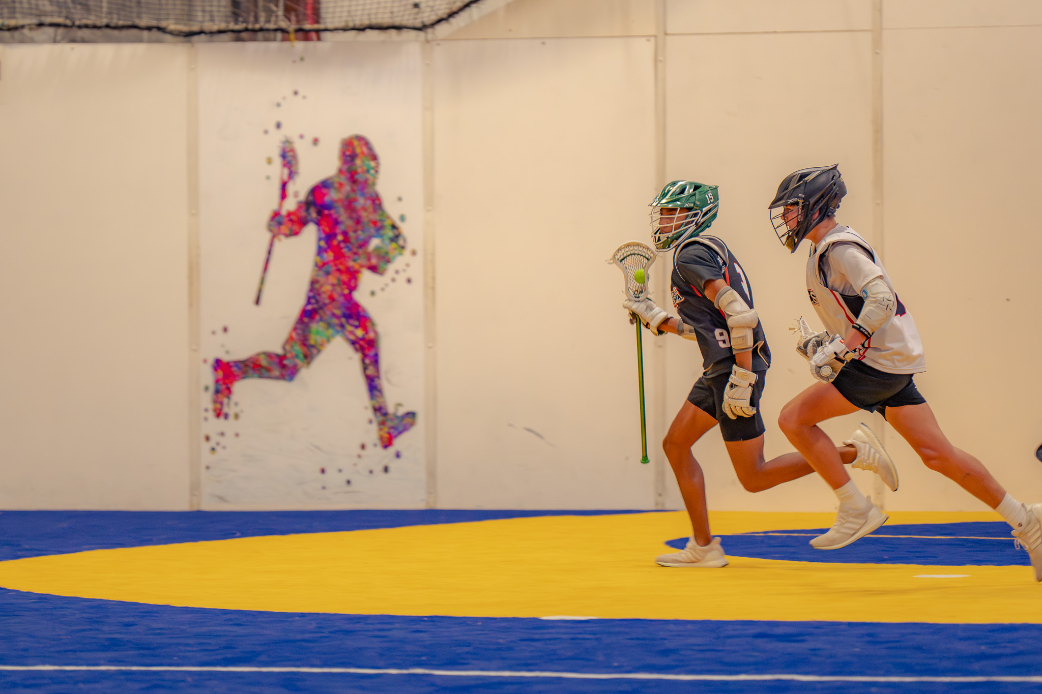 Box Lacrosse Week 5 photo 58