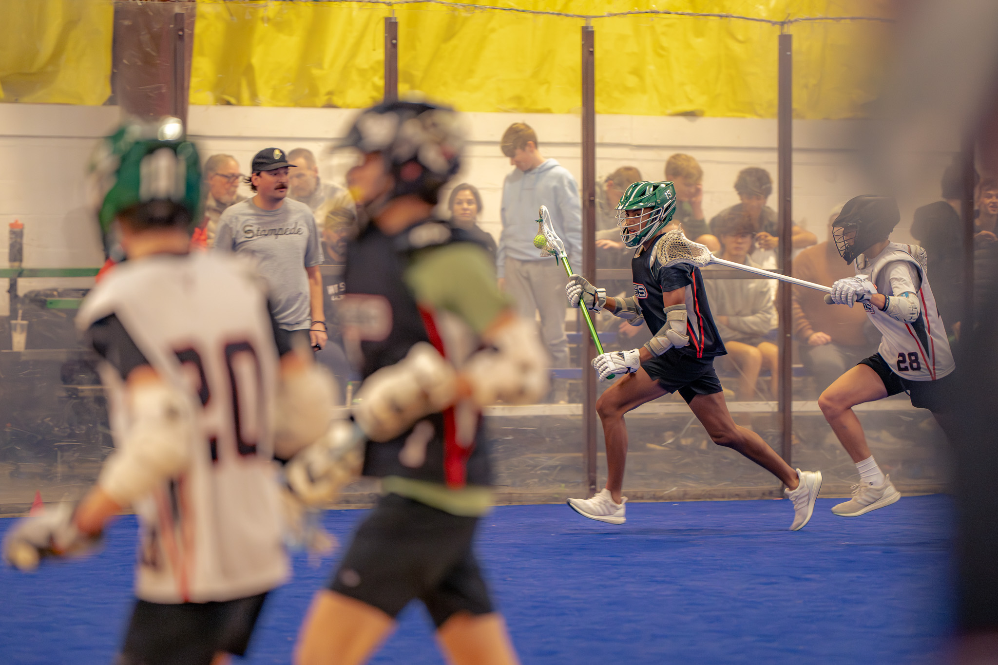 Box Lacrosse Week 5 photo 59