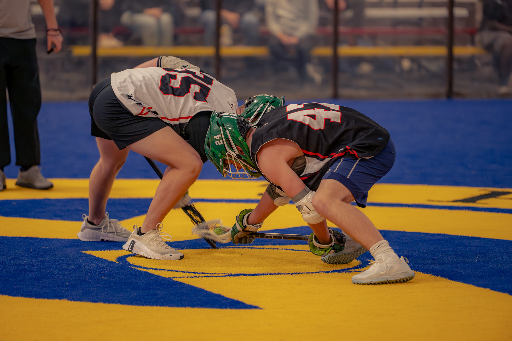 Box Lacrosse Week 5 photo 6