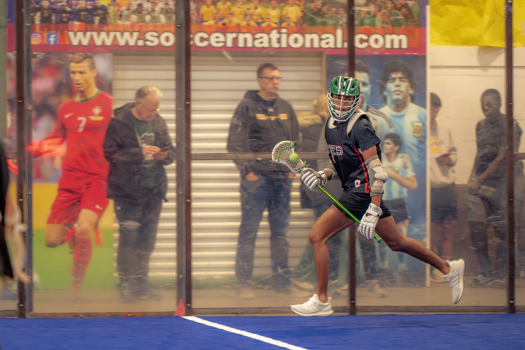 Box Lacrosse Week 5 photo 60