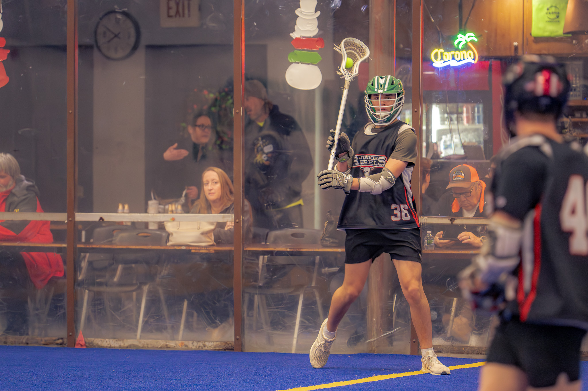 Box Lacrosse Week 5 photo 61