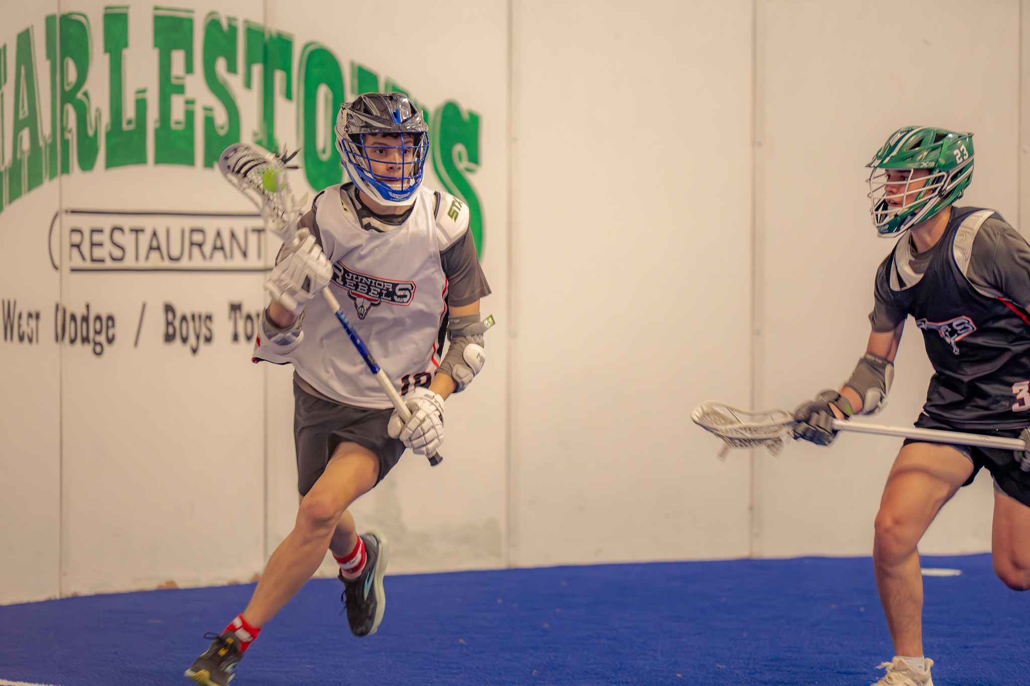 Box Lacrosse Week 5 photo 64