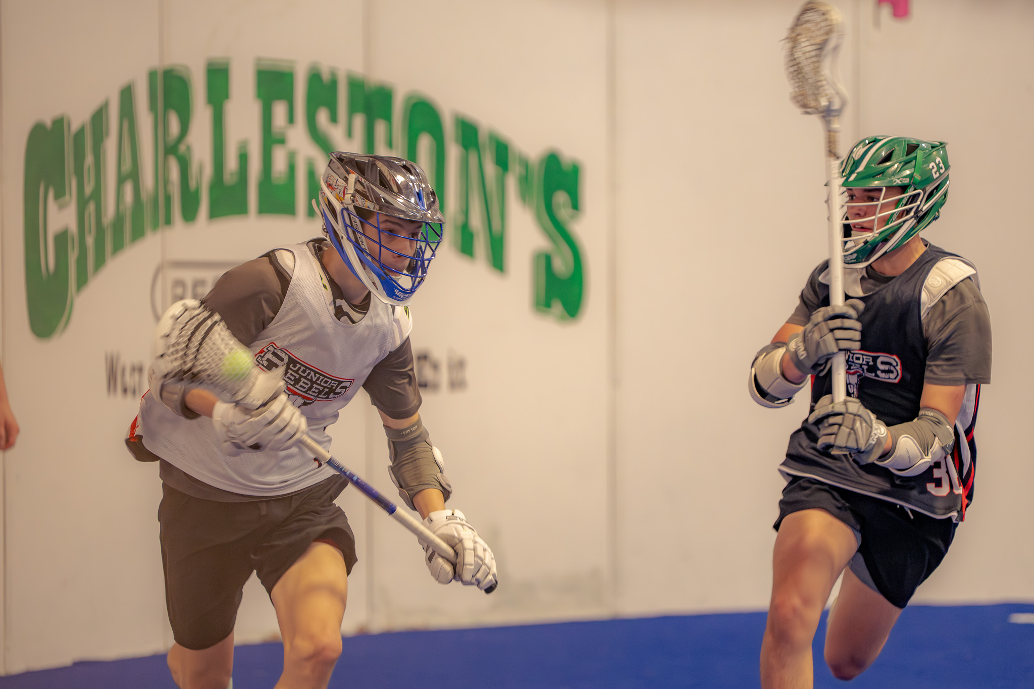 Box Lacrosse Week 5 photo 65