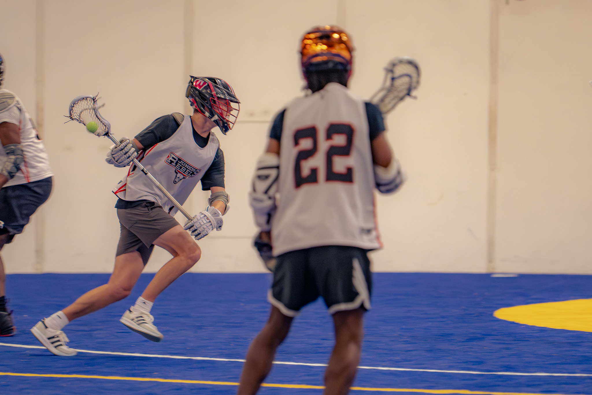 Box Lacrosse Week 5 photo 68