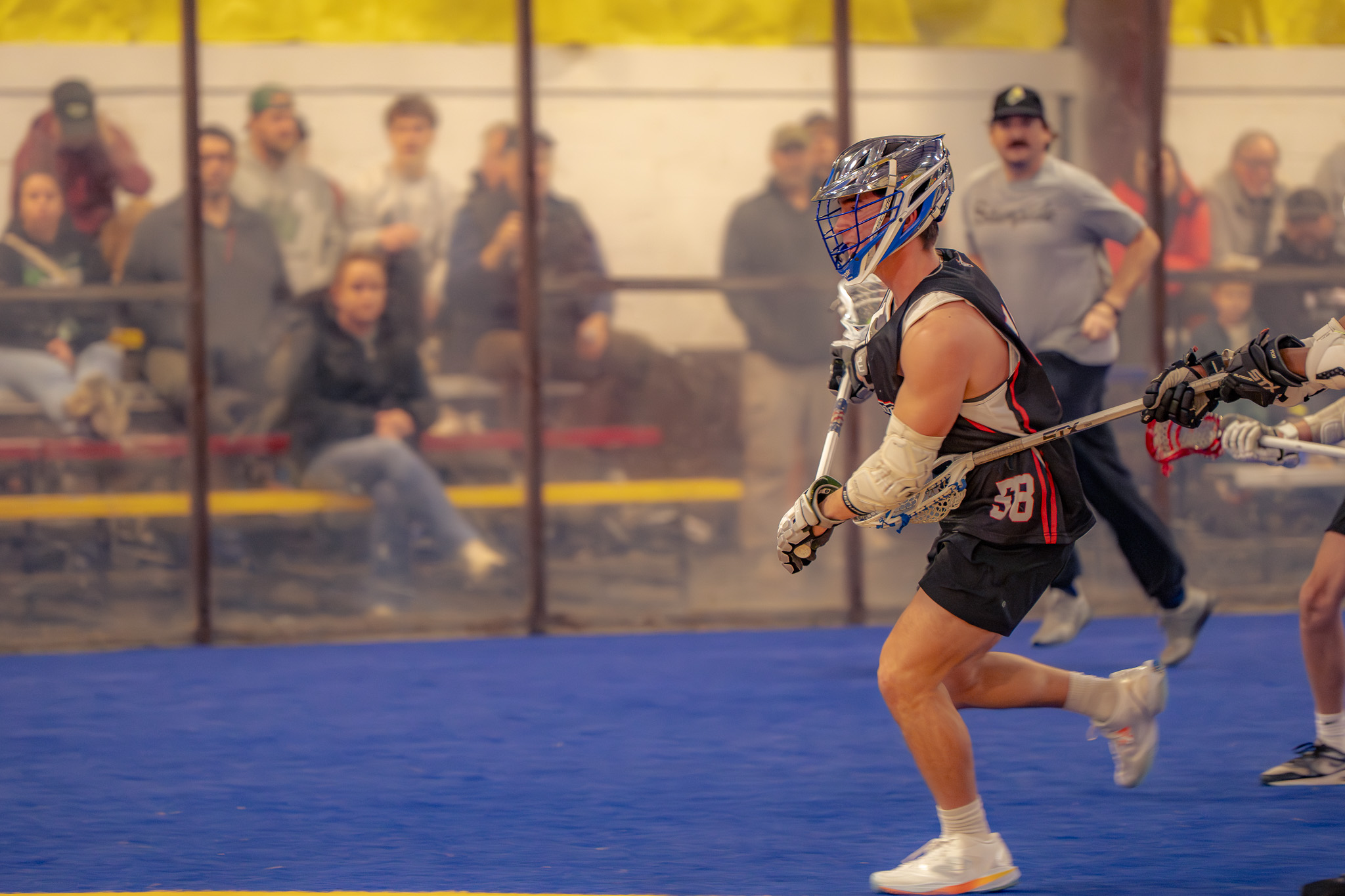 Box Lacrosse Week 5 photo 69