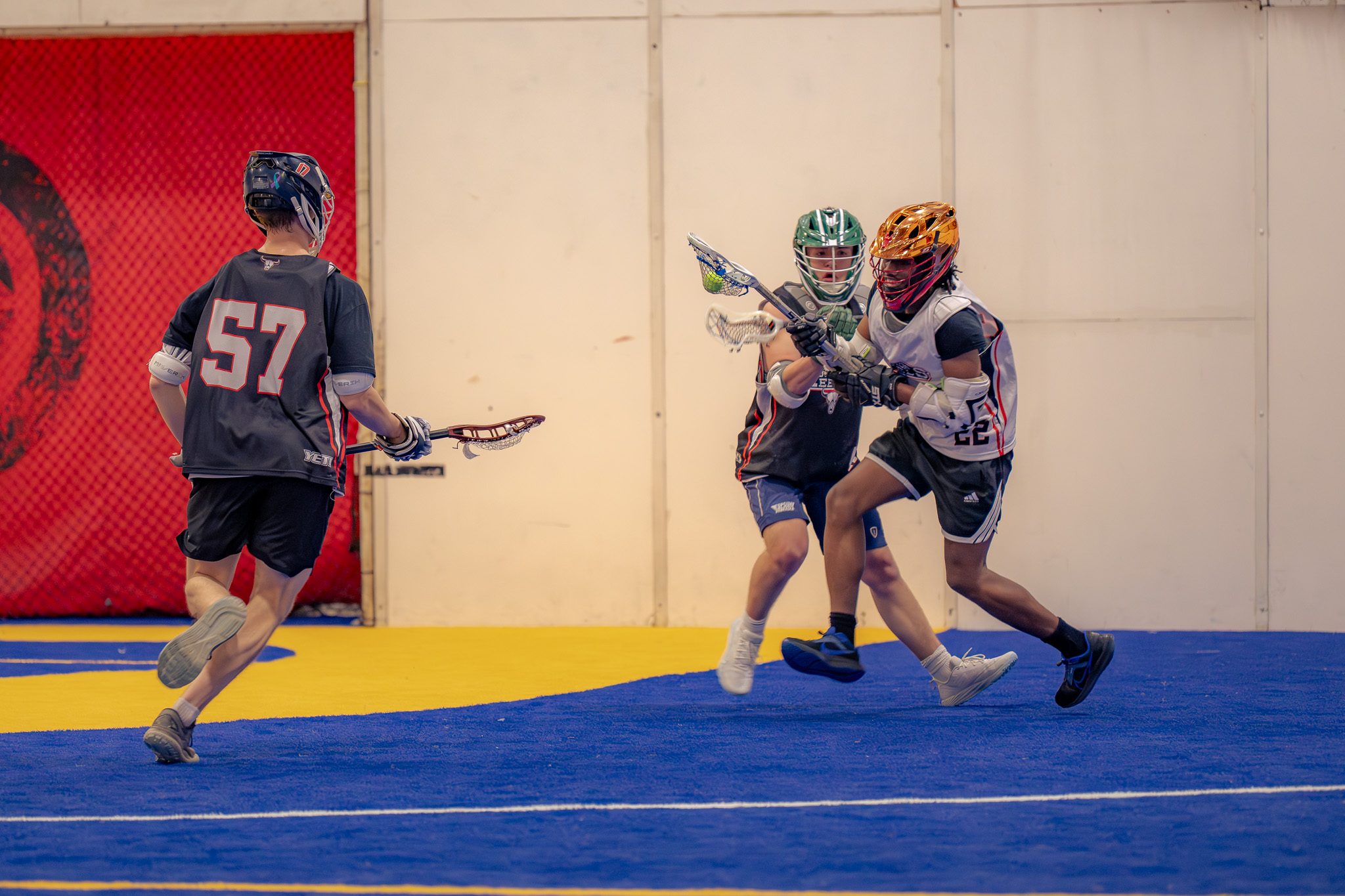 Box Lacrosse Week 5 photo 71