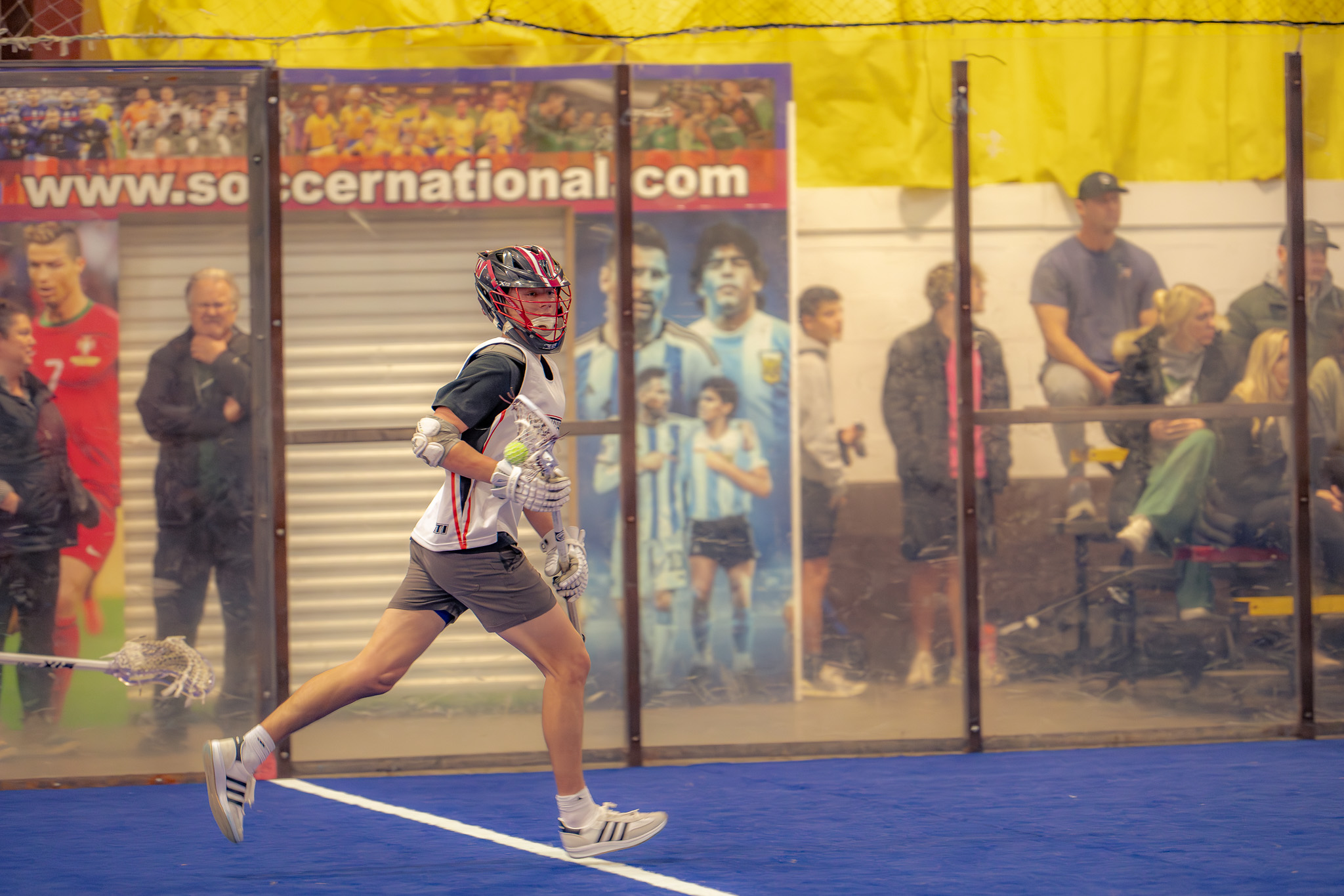 Box Lacrosse Week 5 photo 72