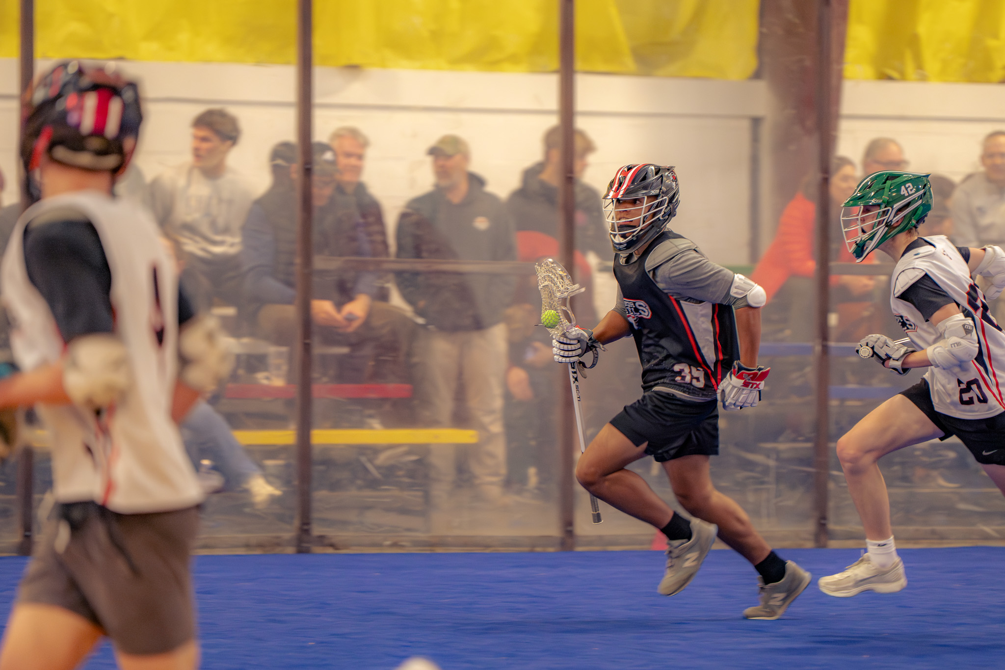 Box Lacrosse Week 5 photo 73