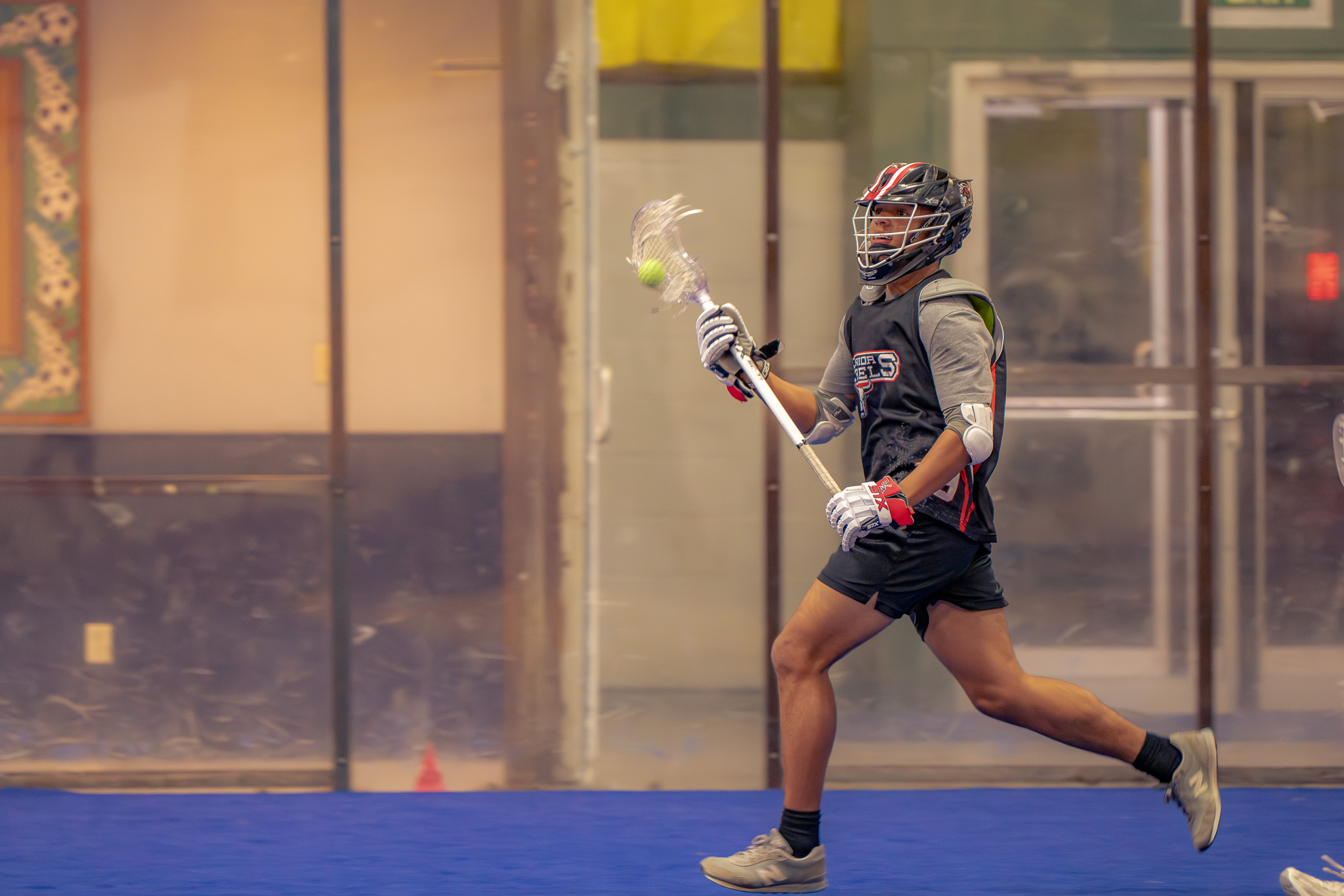 Box Lacrosse Week 5 photo 74