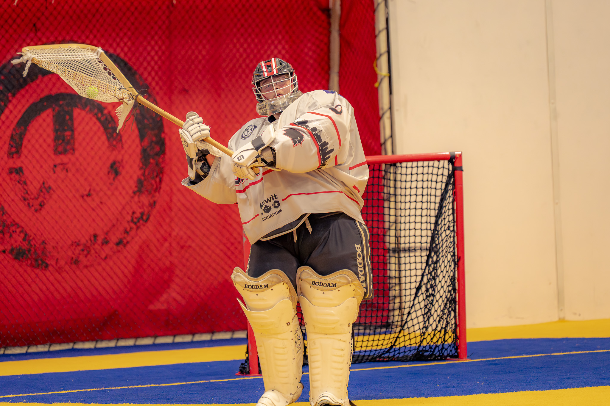 Box Lacrosse Week 5 photo 75