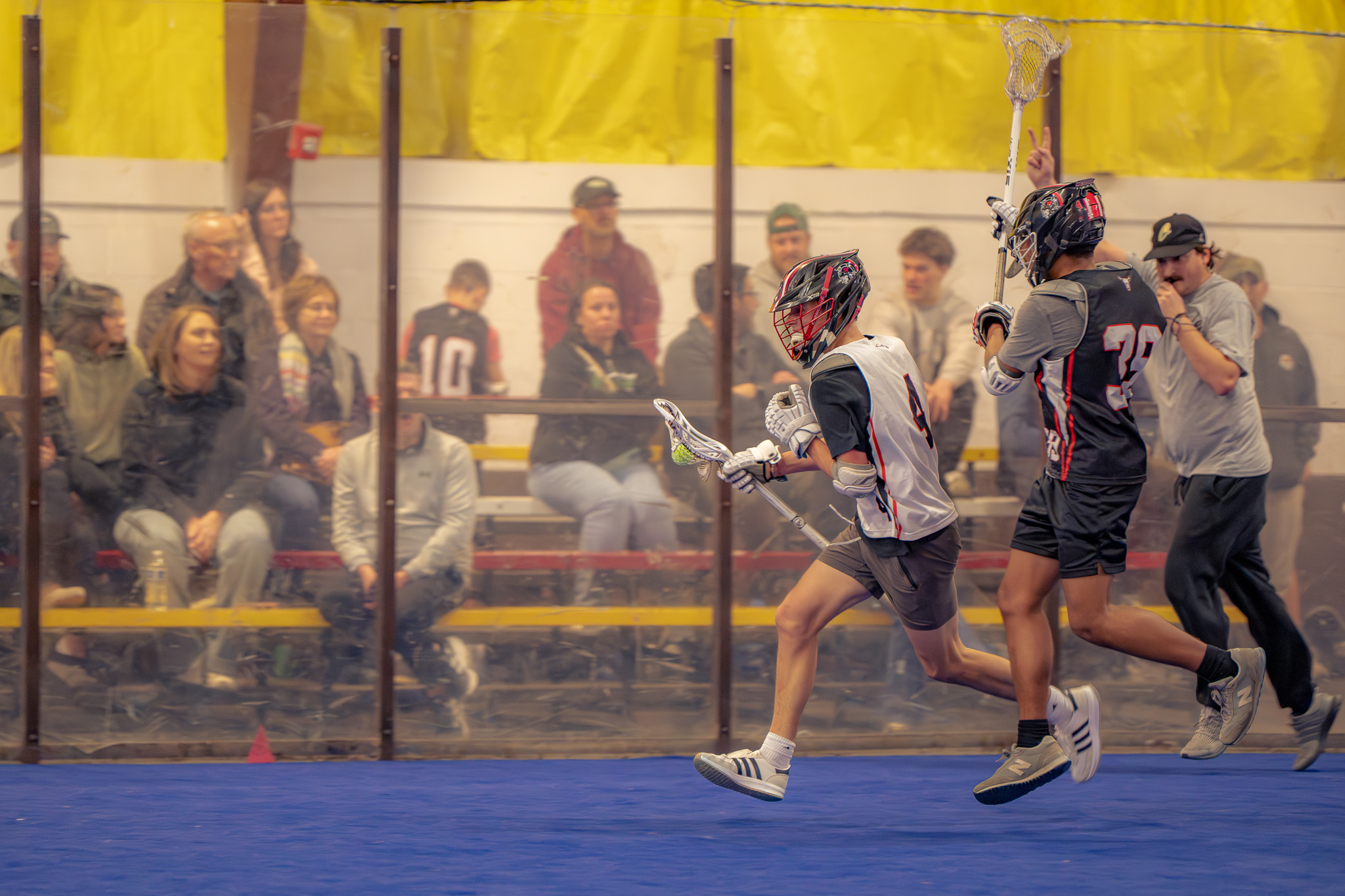 Box Lacrosse Week 5 photo 78