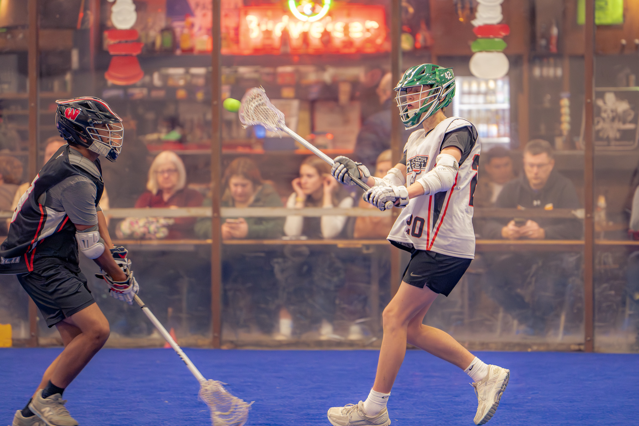 Box Lacrosse Week 5 photo 79