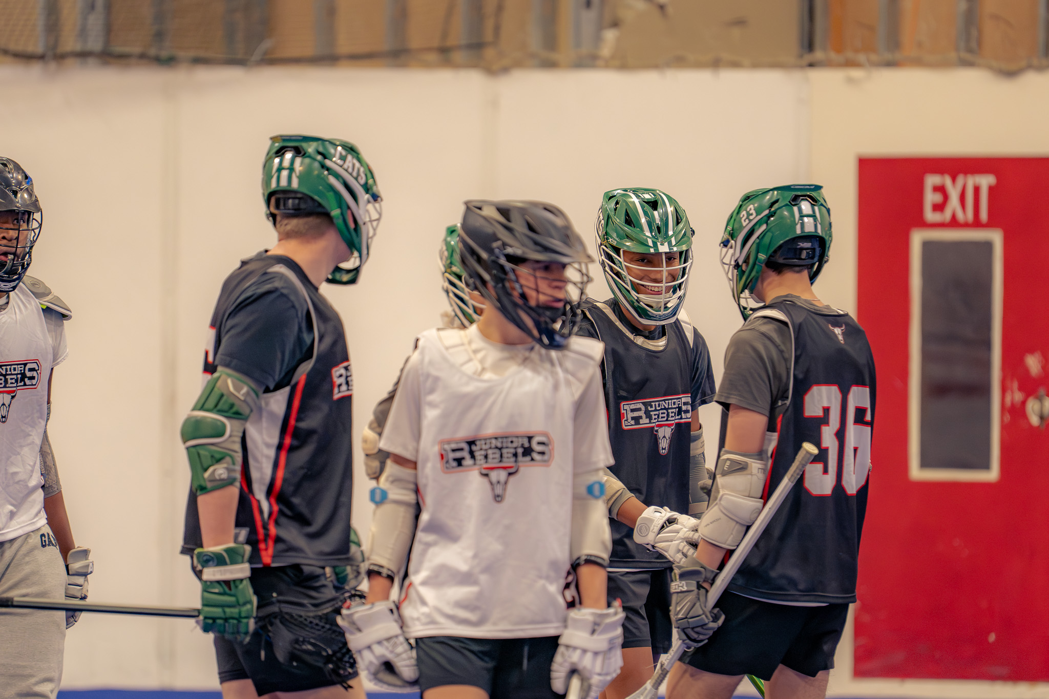 Box Lacrosse Week 5 photo 8