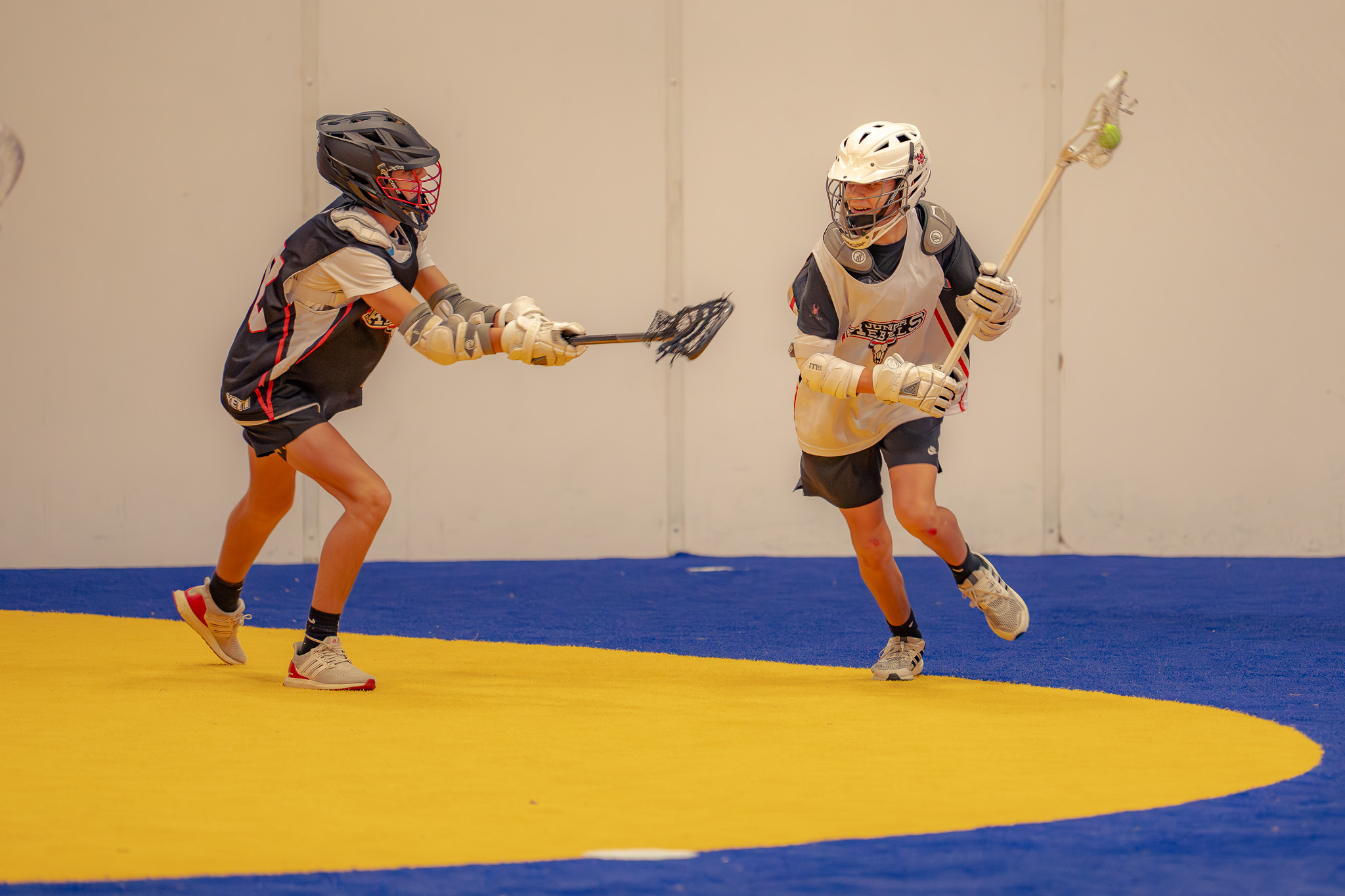 Box Lacrosse Week 5 photo 80