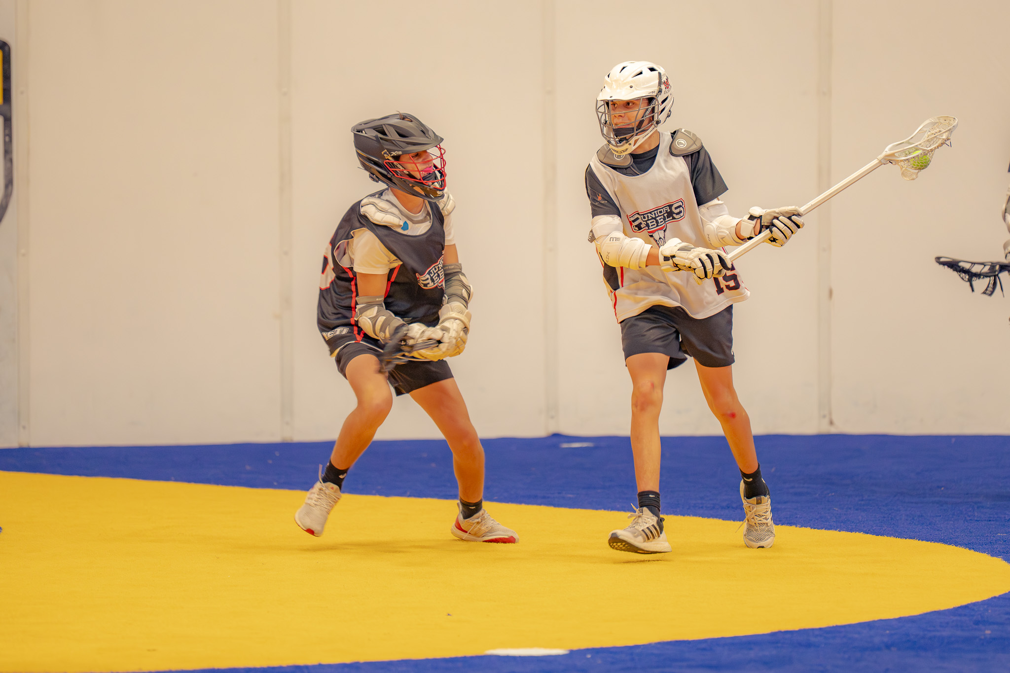 Box Lacrosse Week 5 photo 81
