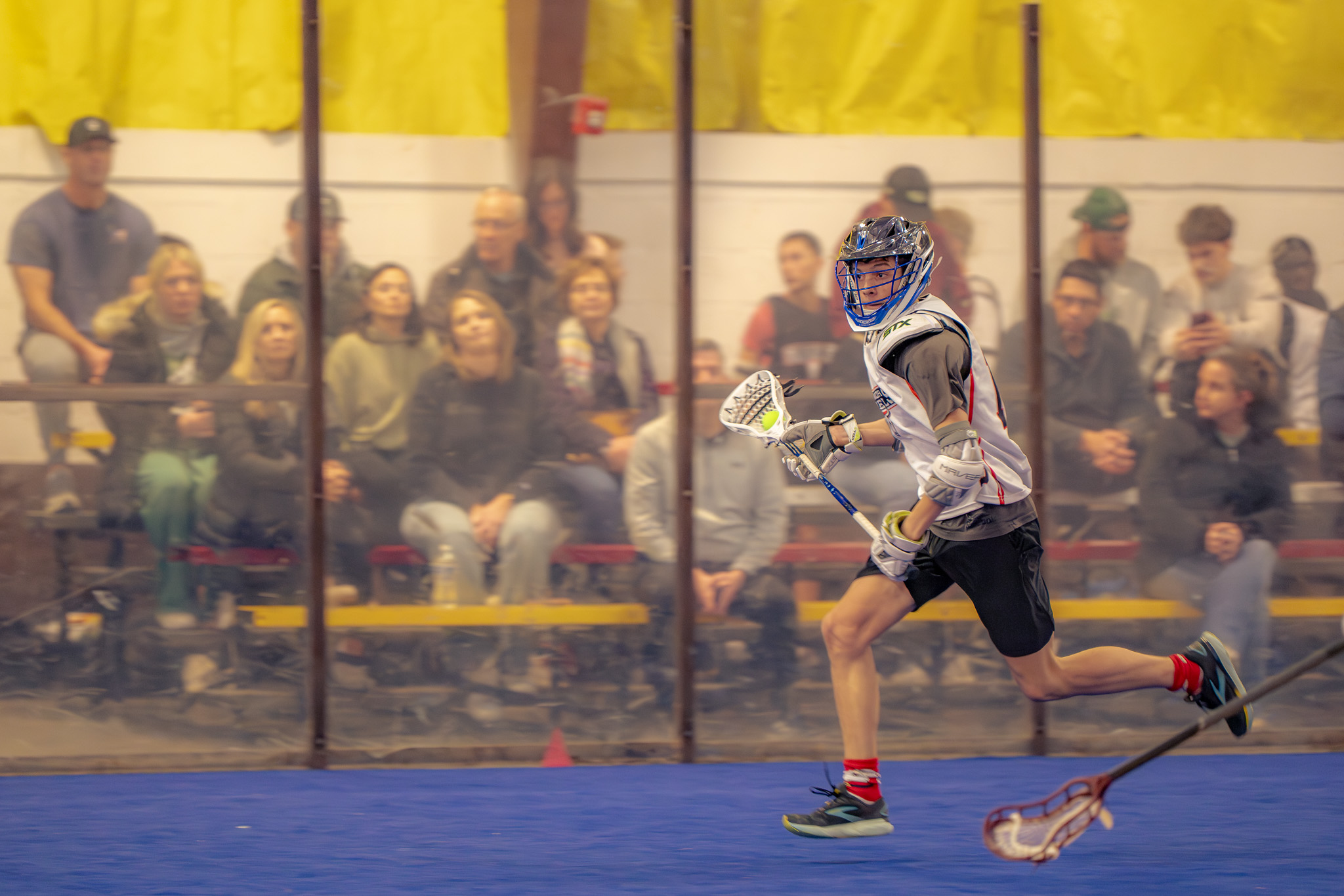 Box Lacrosse Week 5 photo 83