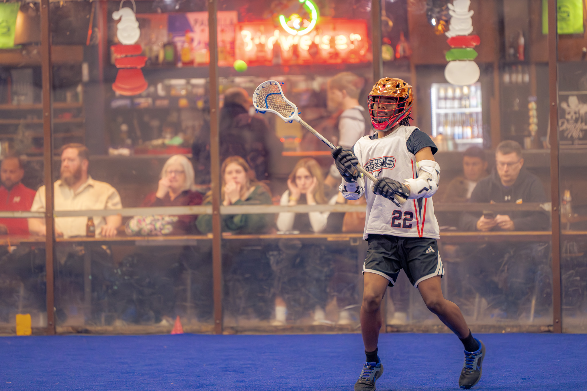 Box Lacrosse Week 5 photo 84